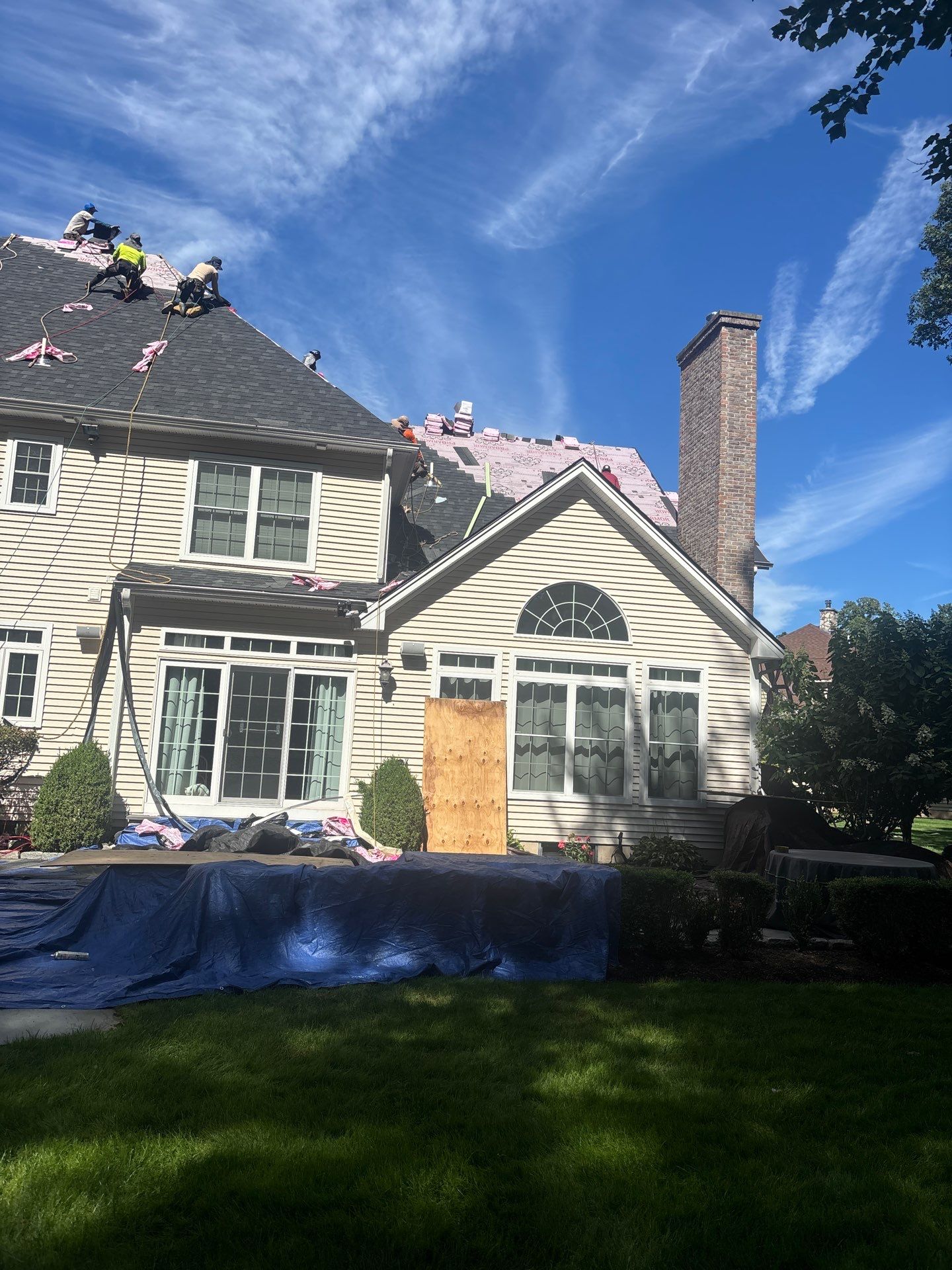 Cheshire by All site builders LLC