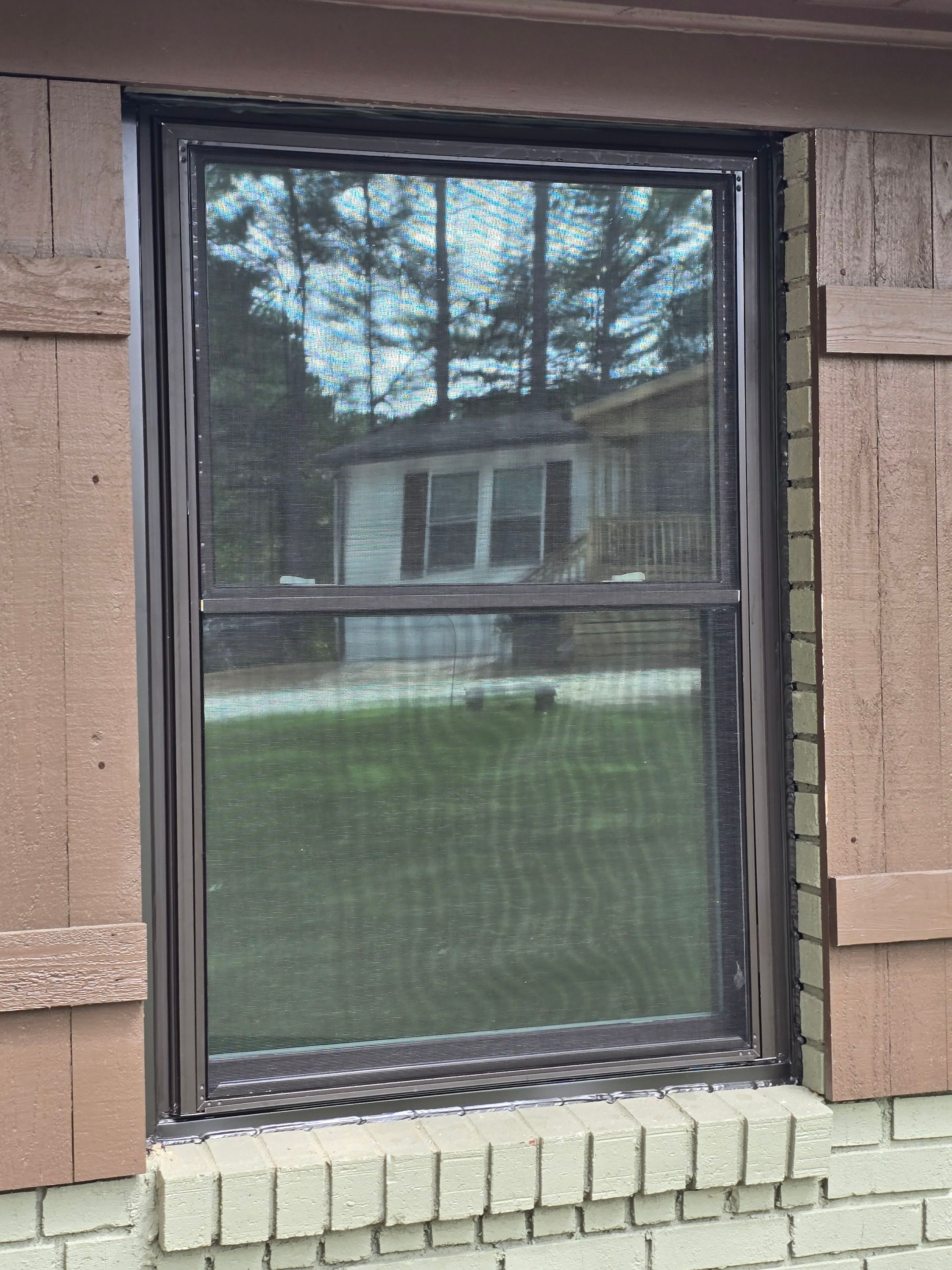 Reed Project in Chelsea by The Window Source