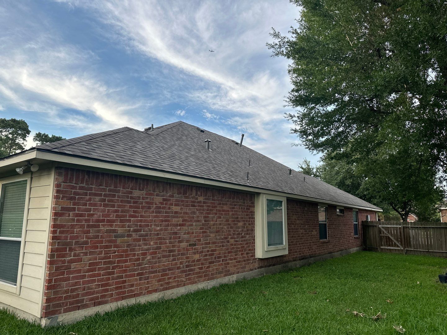 Roof Repair Houston by Roof Repair Company