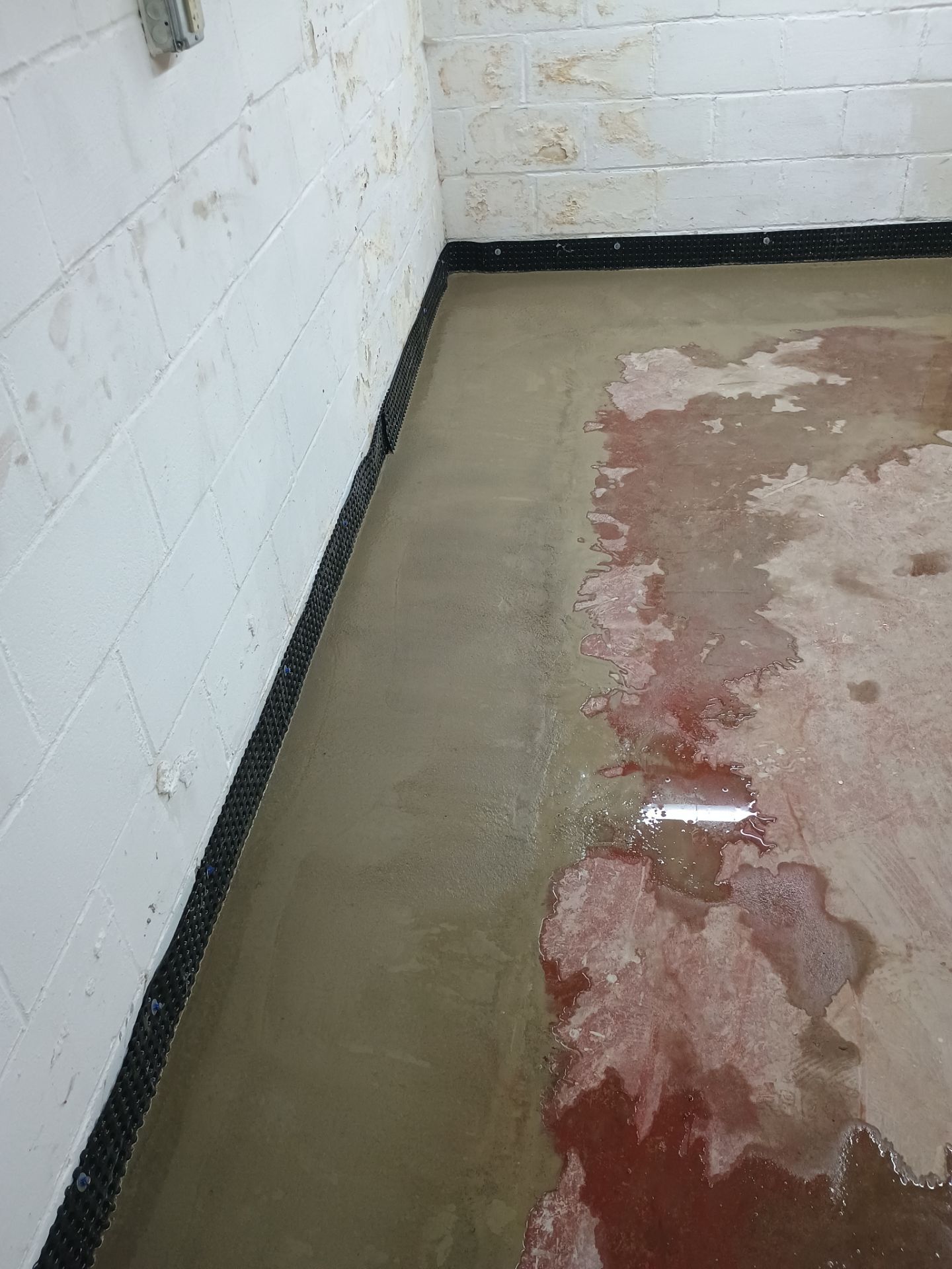 Closing on Their Dream Home by Waterproofing Northeast