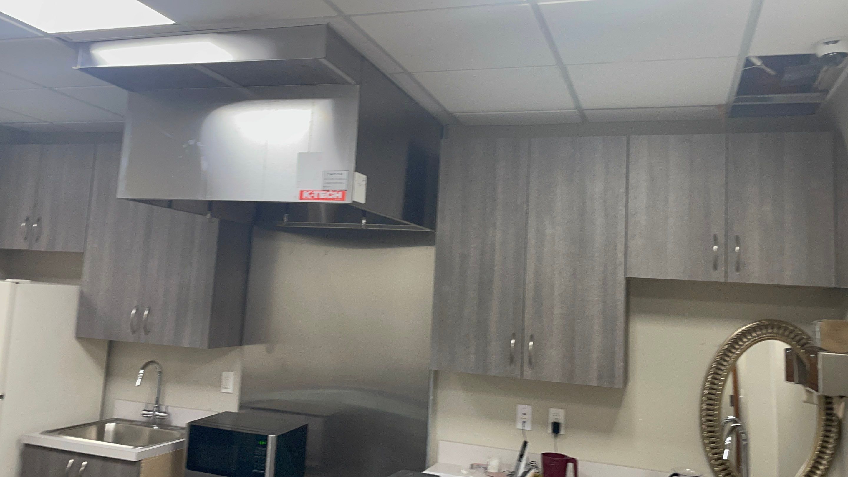 Water Damage Claim in Lakewood by FLAPA & KeyStone