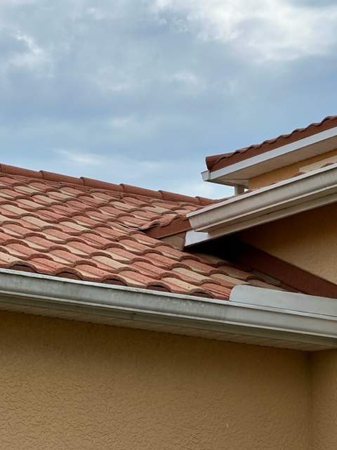 Residential Roofing Installation using Westlake (Boral) Stone Coated Steel by Four Peaks Roofing
