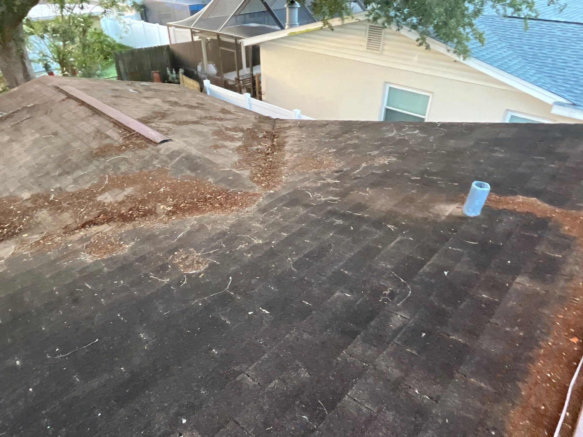 Project in Oldsmar 34677 by Mitchell Roofing Company LLC