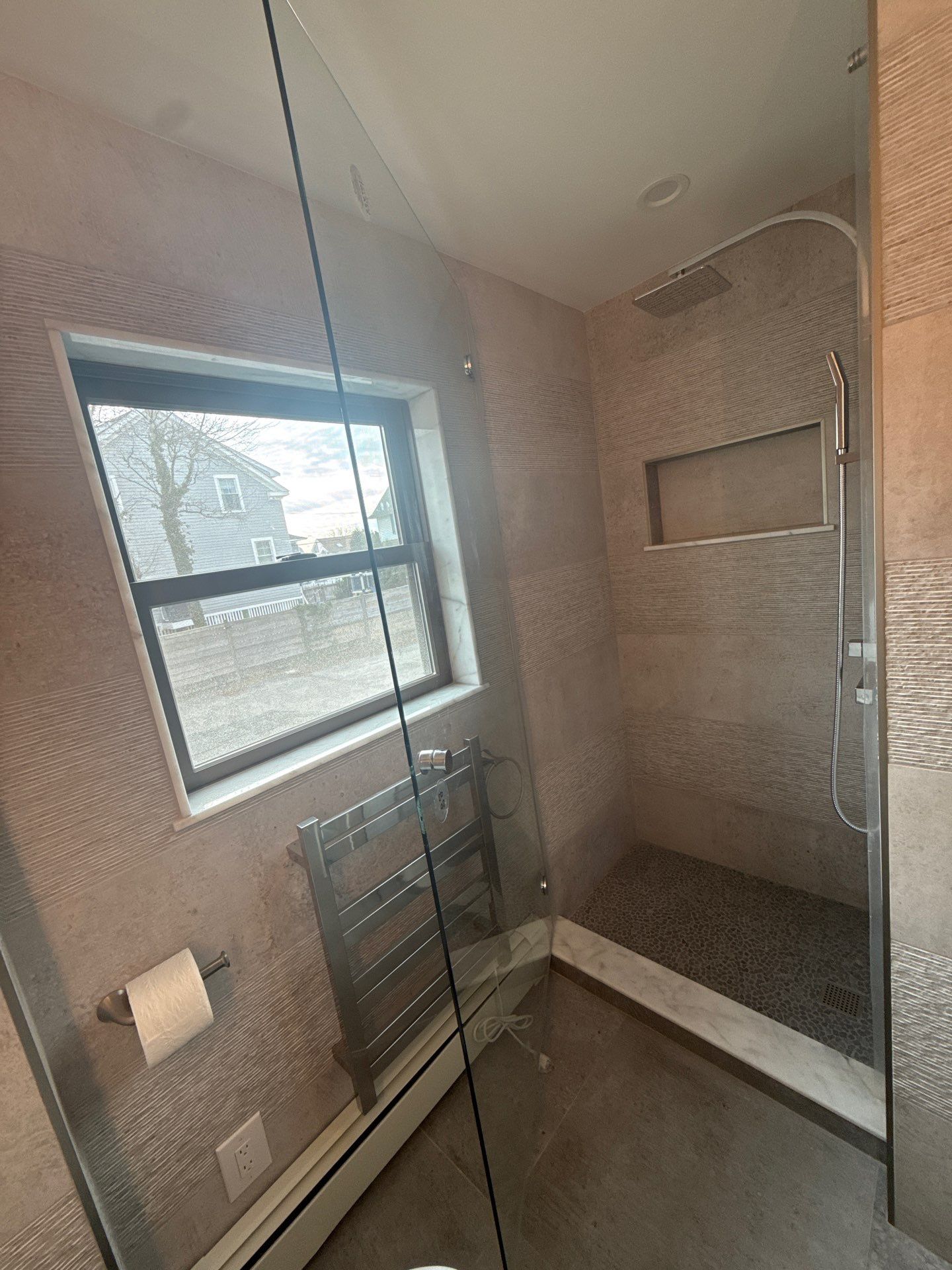 Bathroom Remodel in Hull, MA by Us Propaint And Renovation