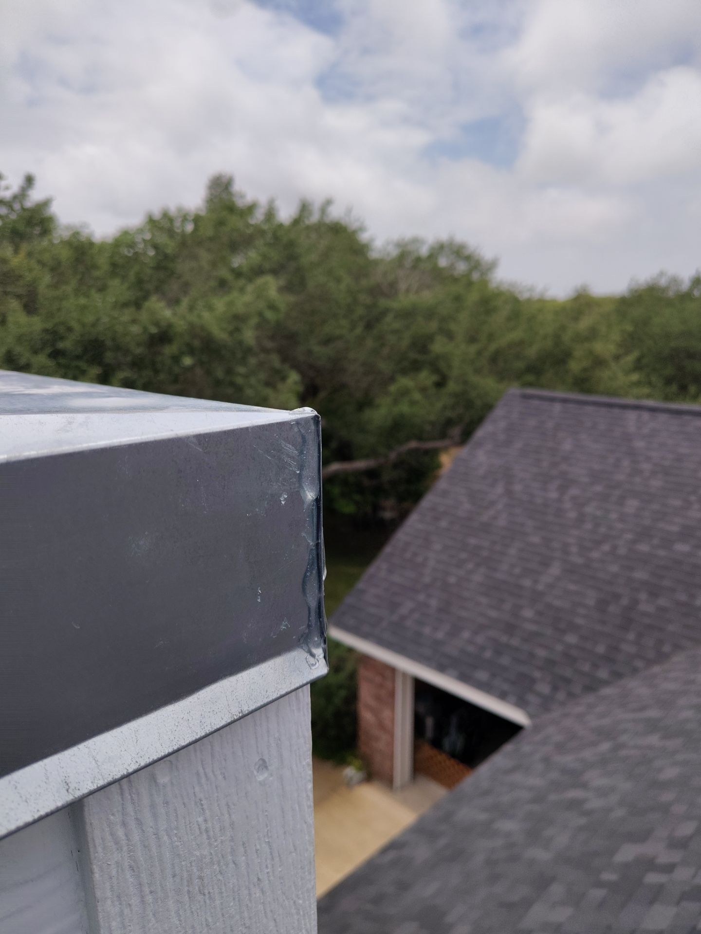 Big Country in Aransas Pass by Bayfront Roofing and Construction