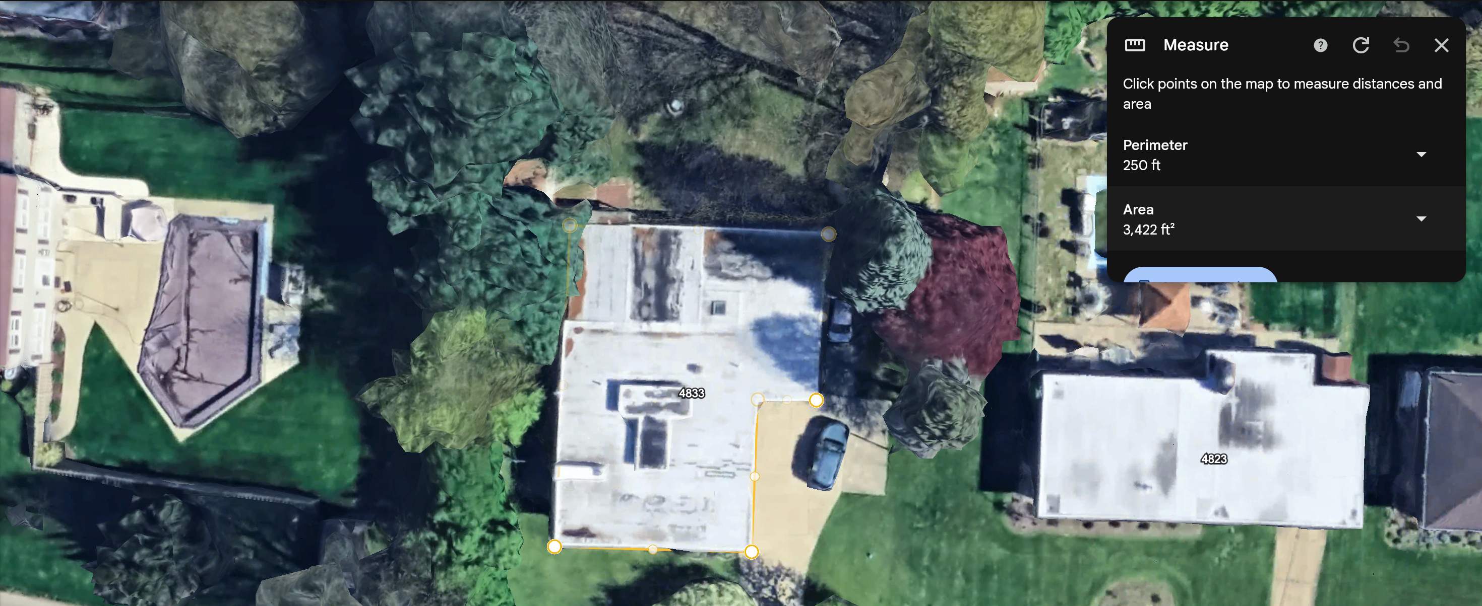 Josh Gordon by Silver Leaf Contracting 