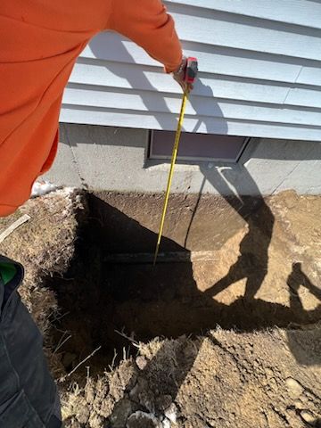 Emergency exit window in Leominster by UBrothers Construction