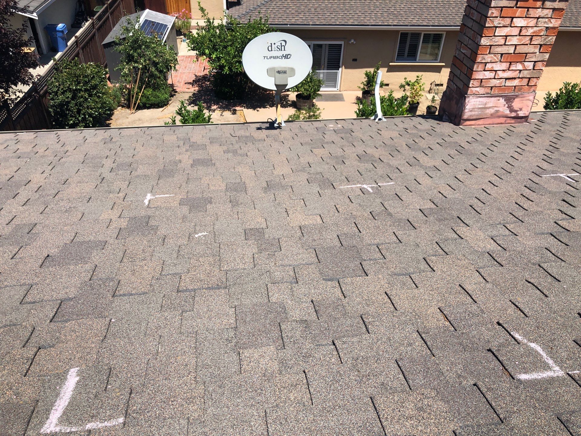 Roof Replacement  by Acker Roofing