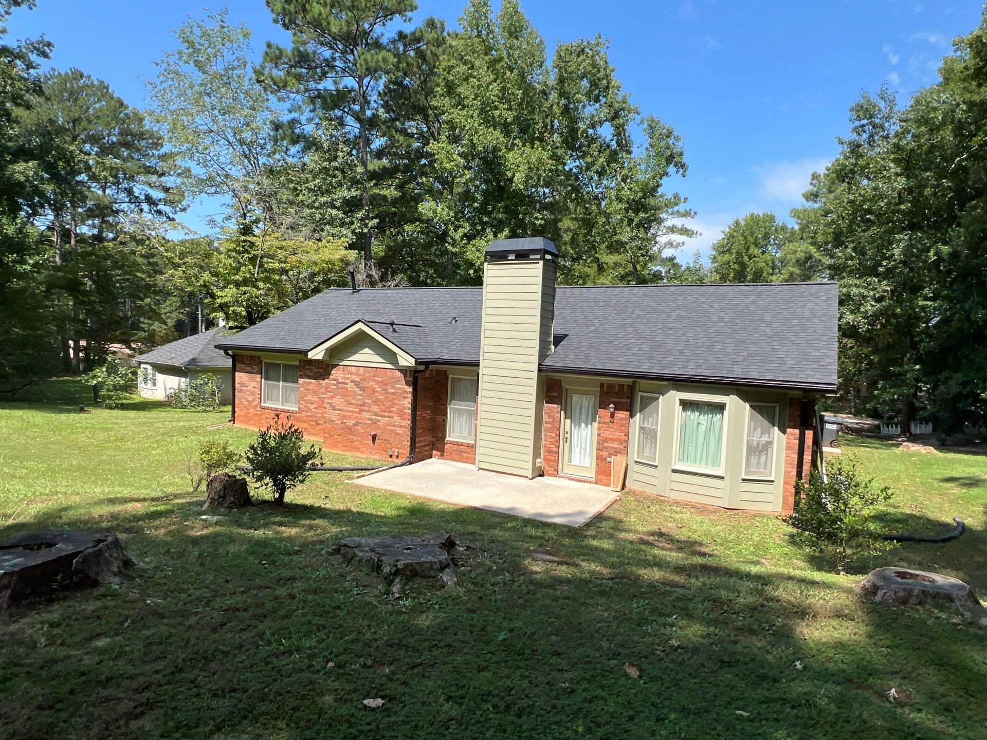 Roof Replacement-Stefan by Clark Brothers Roofing & Construction