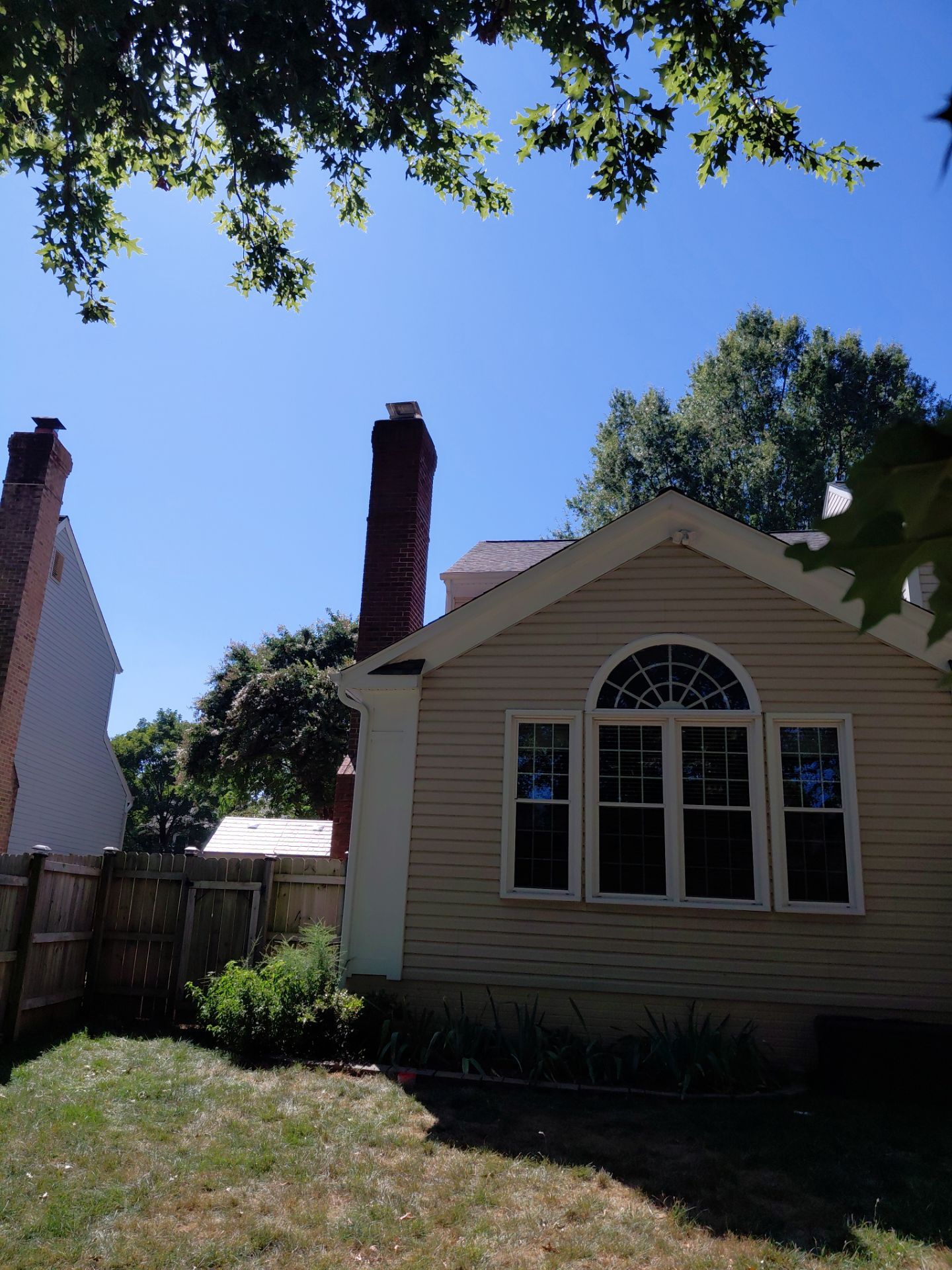 Manassas: Residential Roof Replacement with CertainTeed Landmark Pro in Colonial Slate  by RM Banning, Inc.