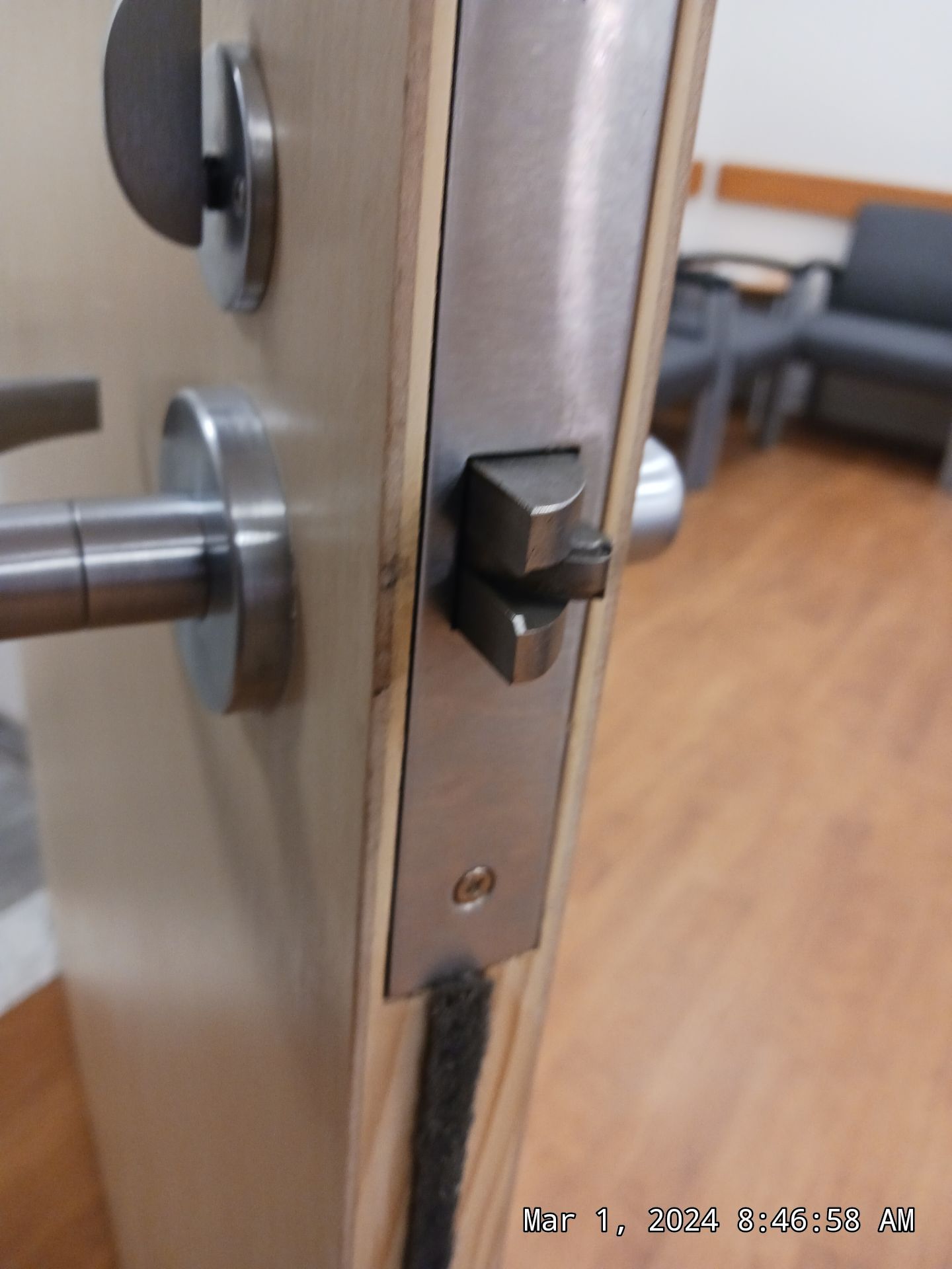 RWJ Barnabas by Cedar Contractors Group, Inc.