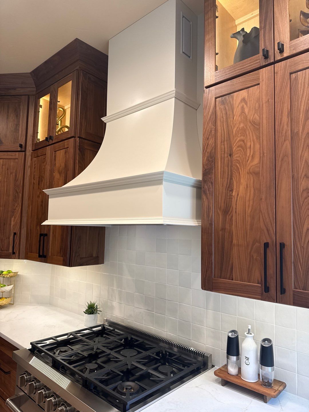 Sienna Estates Remodel (Loth Family) by Kitchen Works LLC