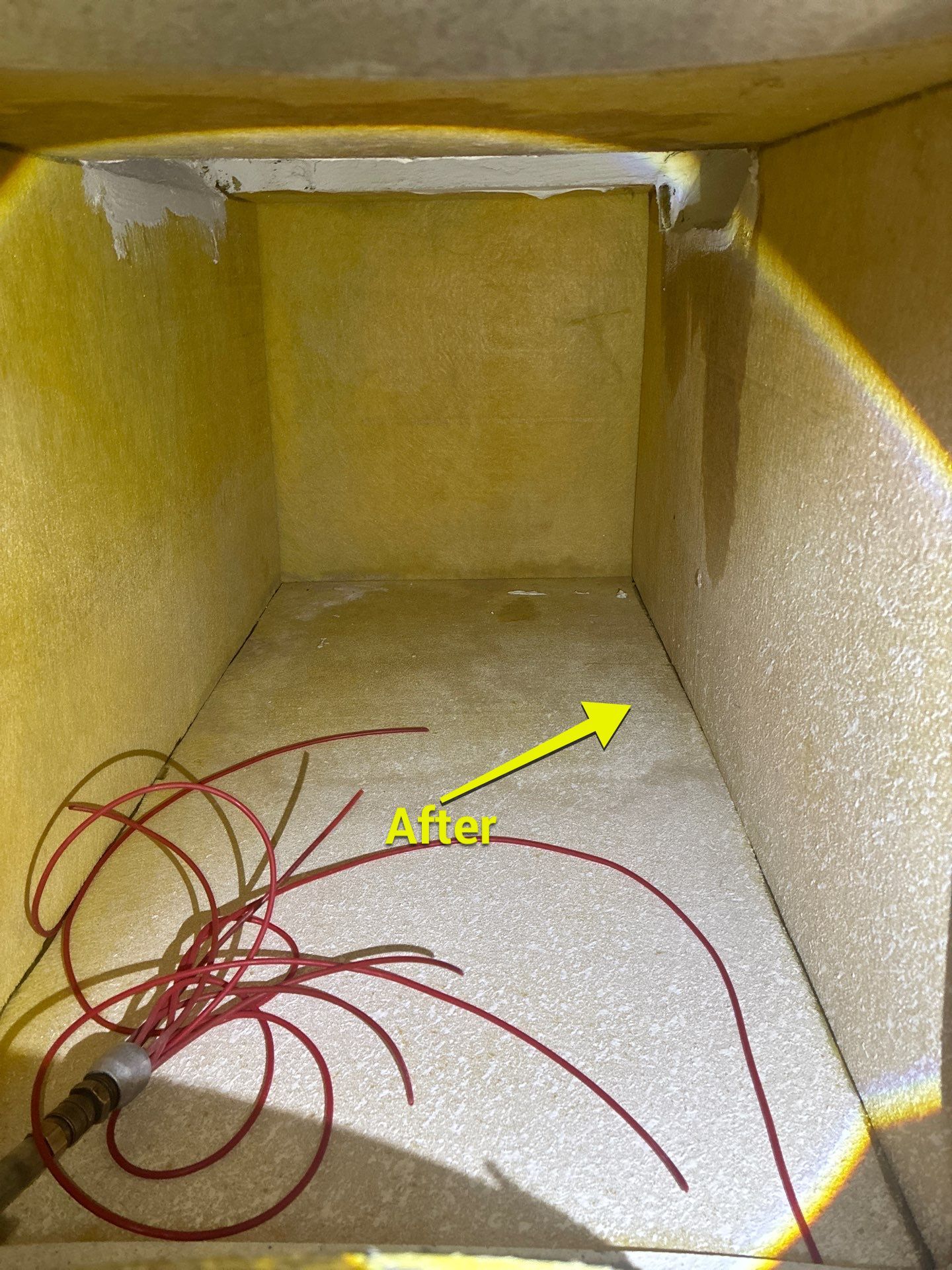 Air Duct Dryer Vent Cleaning in Winter Garden by Hygienic Air, Inc