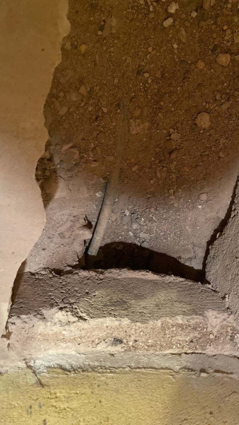 Basement Waterproofing in Edina by Waterproofing Northeast