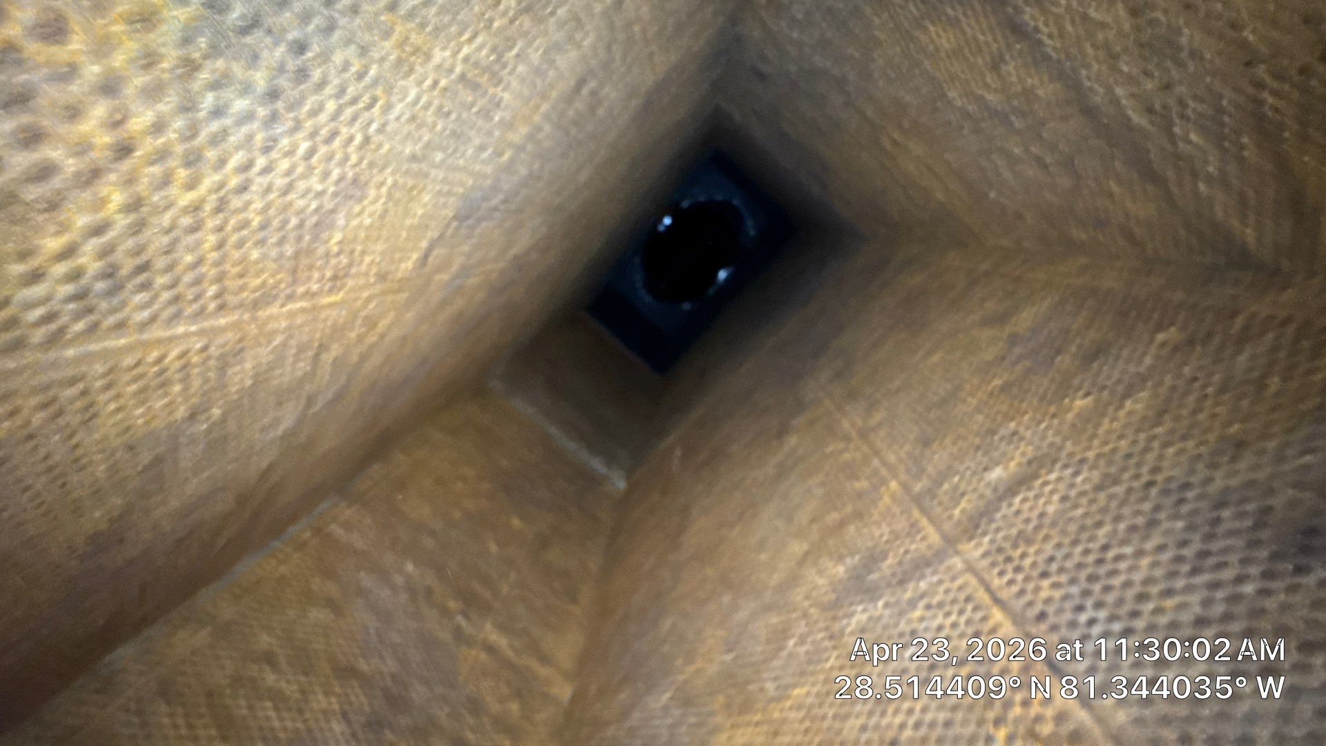 Air Duct Cleaning in Orlando by Hygienic Air, Inc