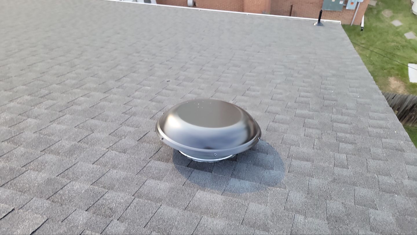 Roof Installation using Flat Roof Coating by ExteriorPros