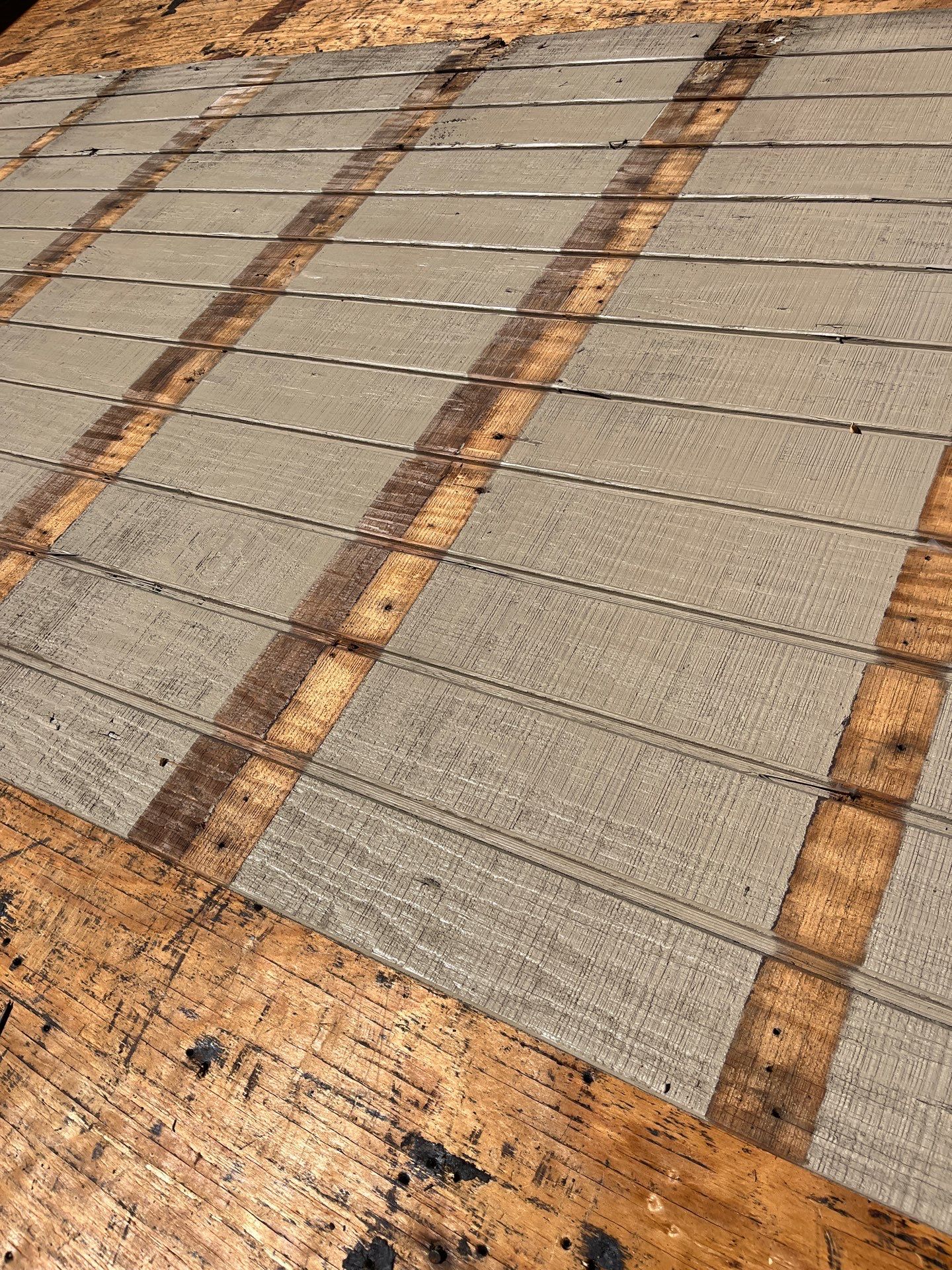 Project in Largo 33773 by Mitchell Roofing Company LLC