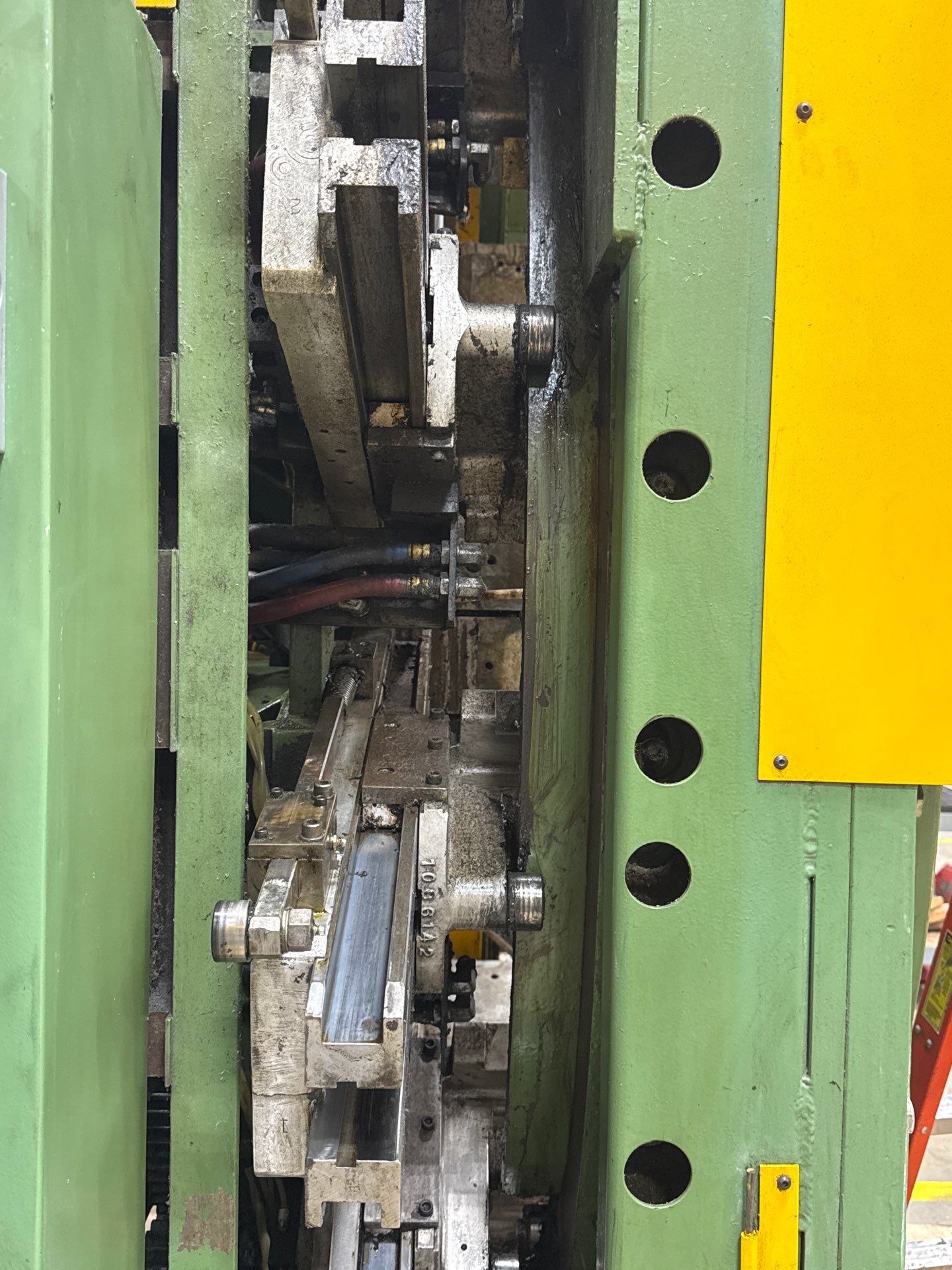 Baltimore L7 Compression repair by Altium Packaging