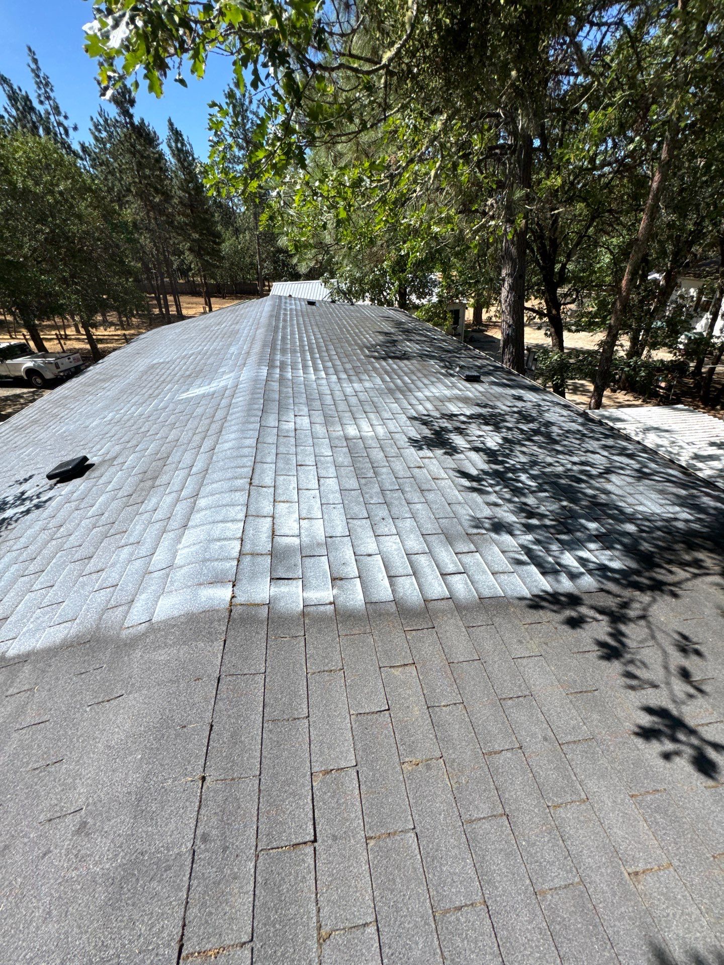 Project in Grants Pass by Roof Maxx of Grants Pass