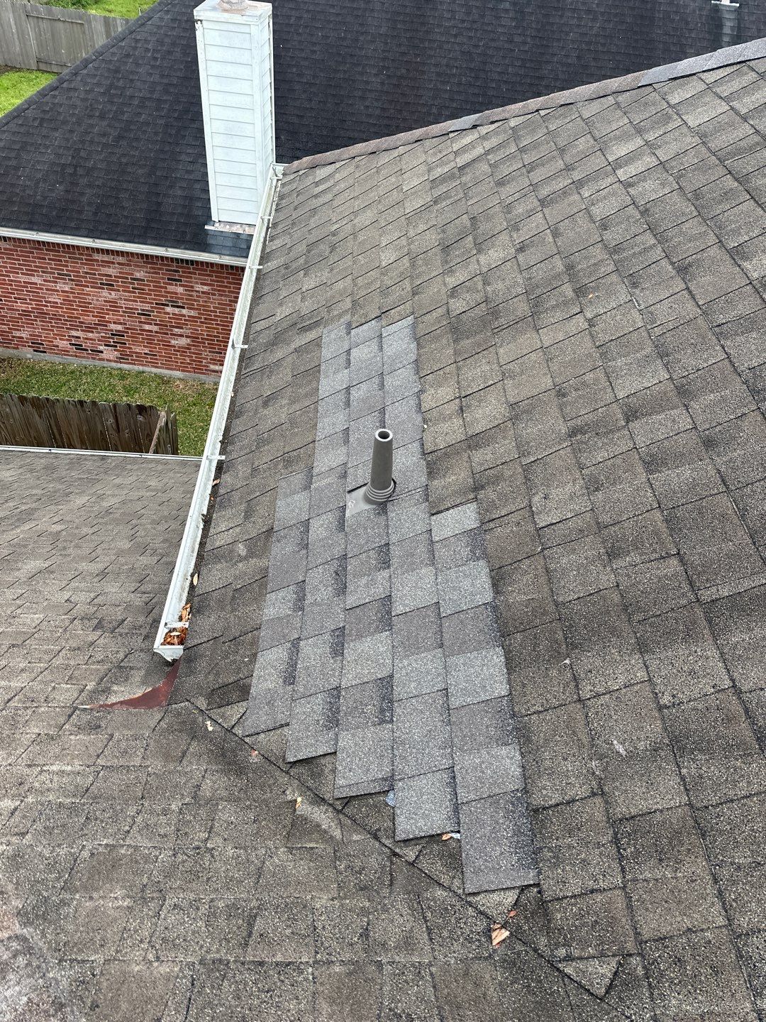 Roof Repair Katy by Roof Repair Company