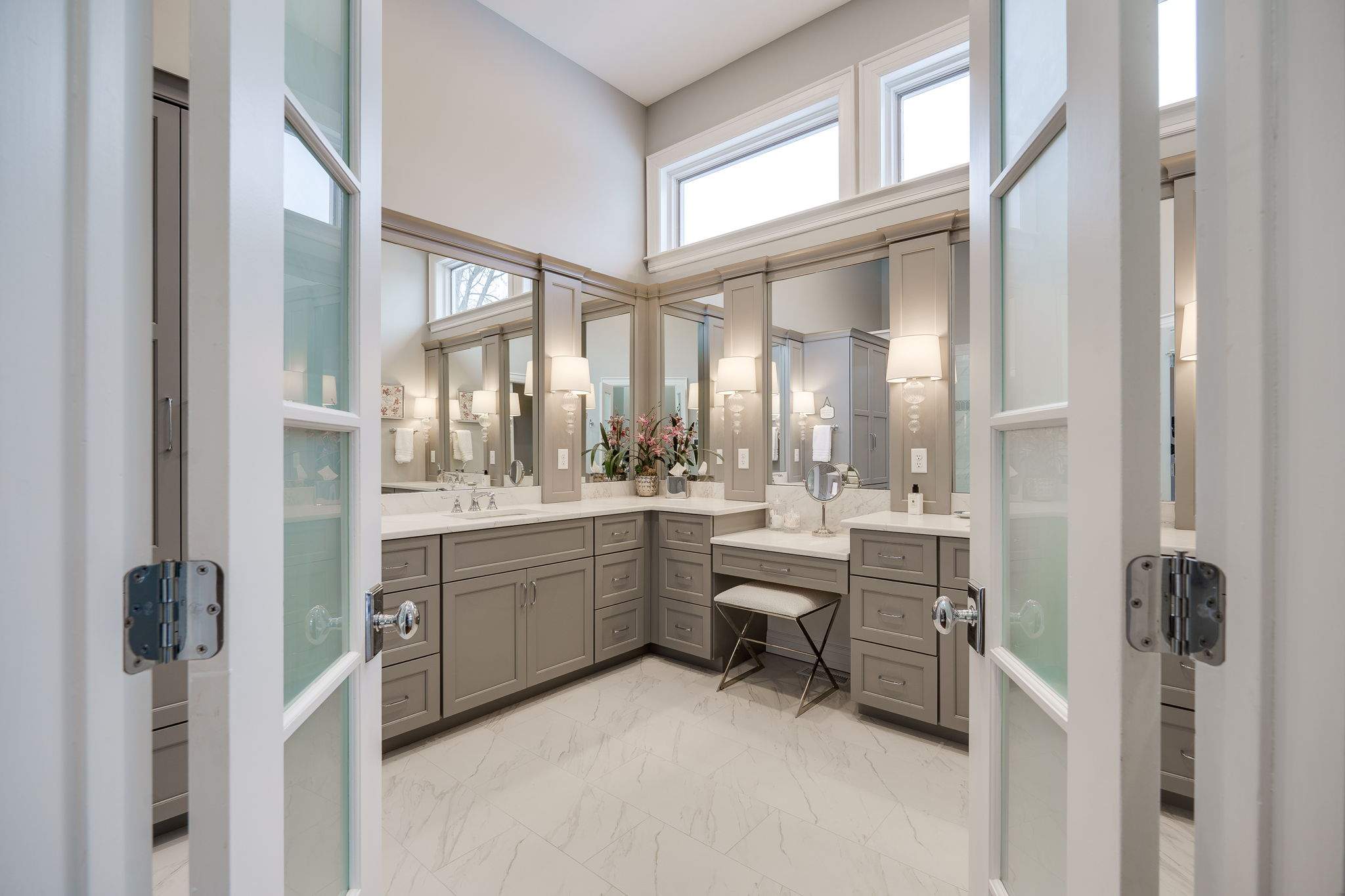 Entire Home Renovation by Zengel Group