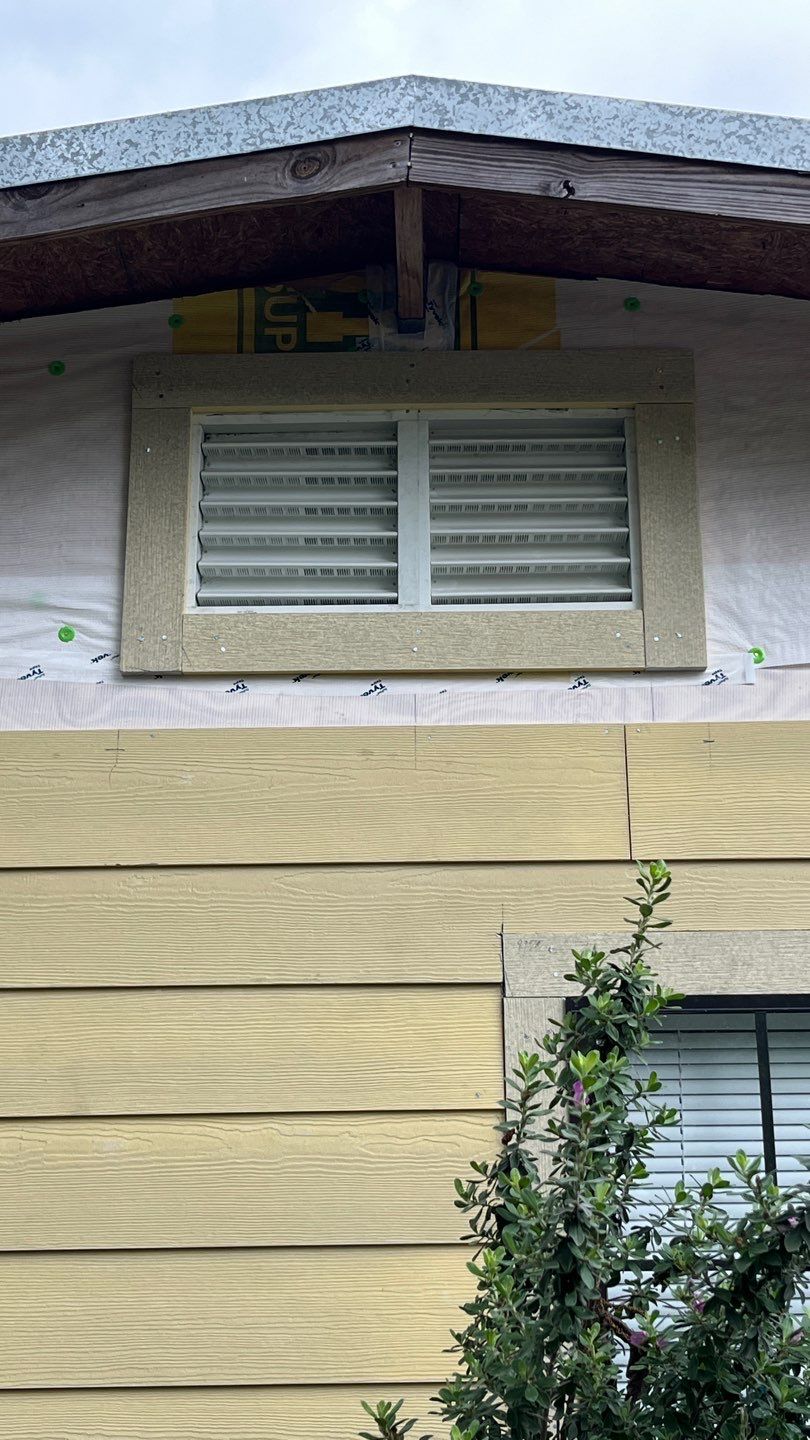 Green with Envy by Bayfront Roofing and Construction