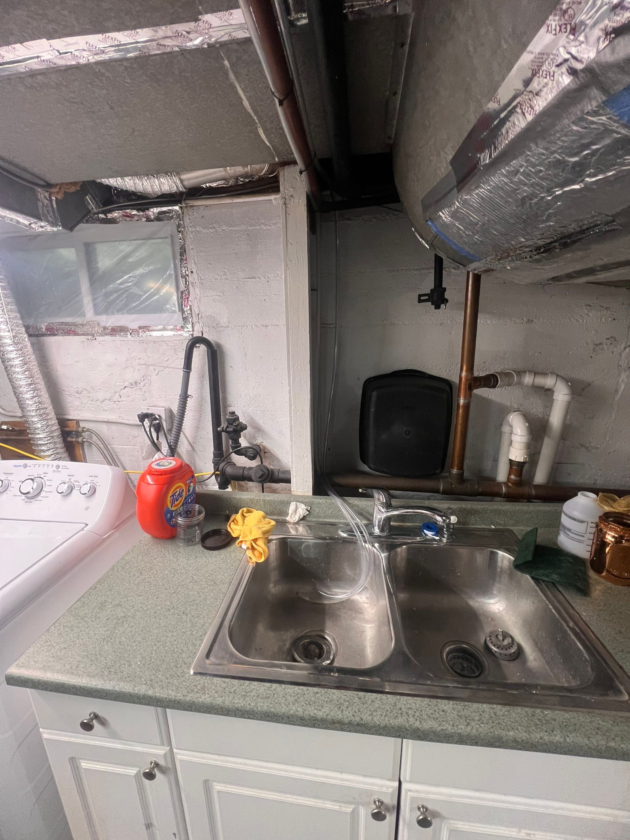 Oil-to-Electric Conversion, Heat Pump System Installation — Marblehead, MA by FAGONE MECHANICAL