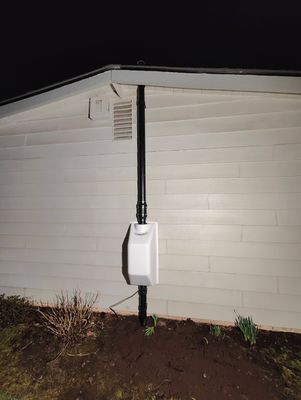 Outside Lateral SafeAir™ System