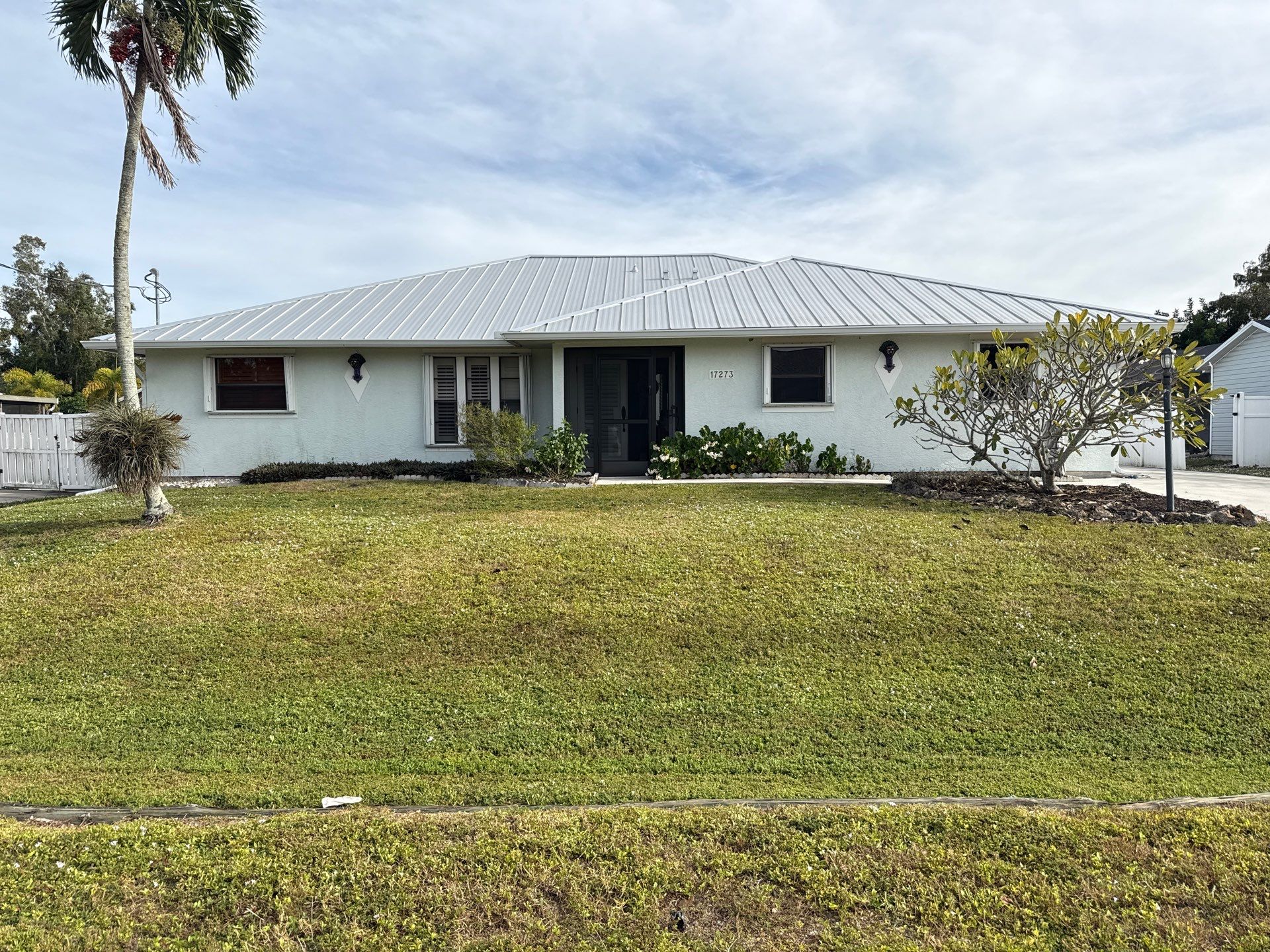 Project in Fort Myers by Sunbelt Home Solutions