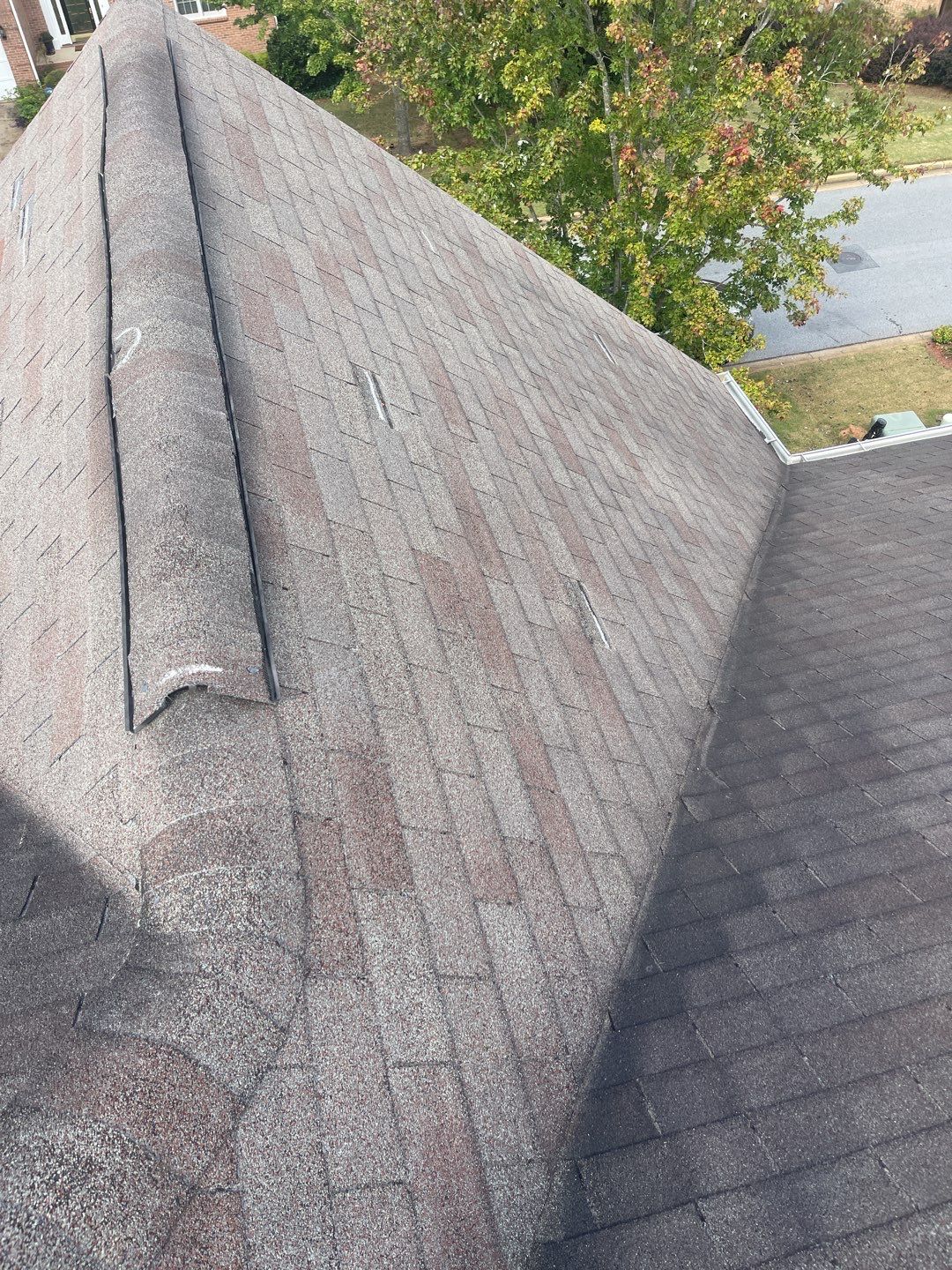 Full Roof Replacement| Insurance Claim| Decatur, Ga| Allstate | by Mosaic Roofing Company