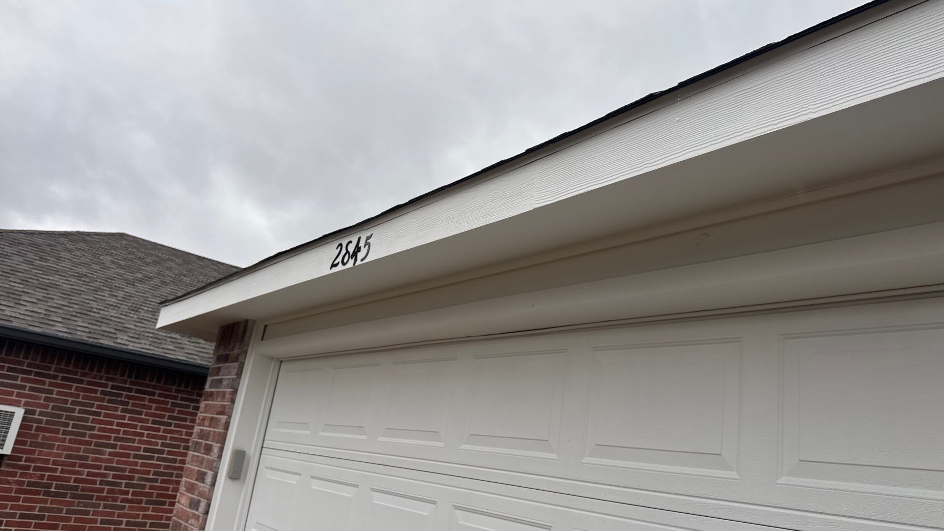 Project in Garland by Rhino Roofing and General Contracting, LLC