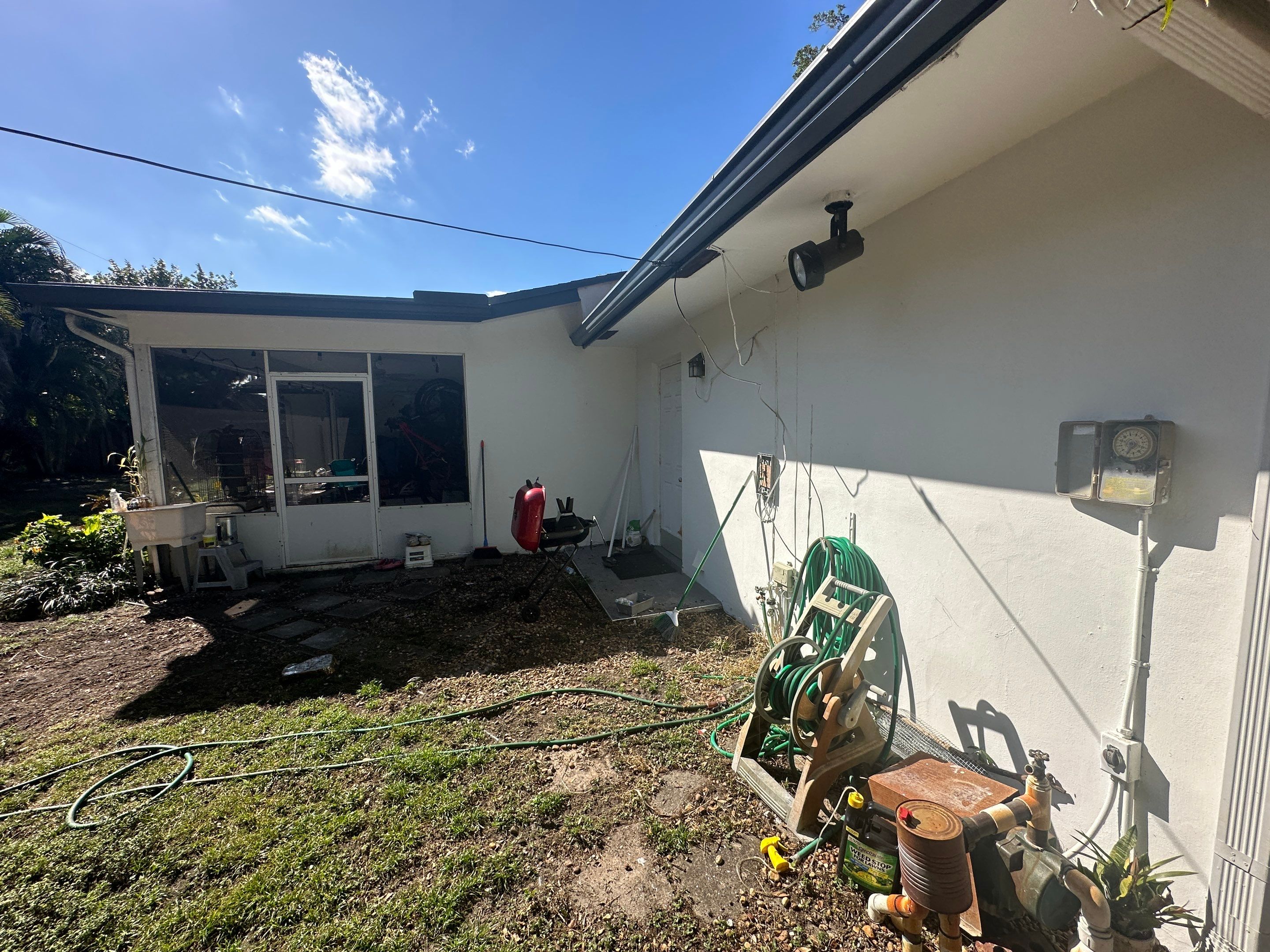 Fire & Smoke Damage Claim in Plantation by FLAPA & KeyStone