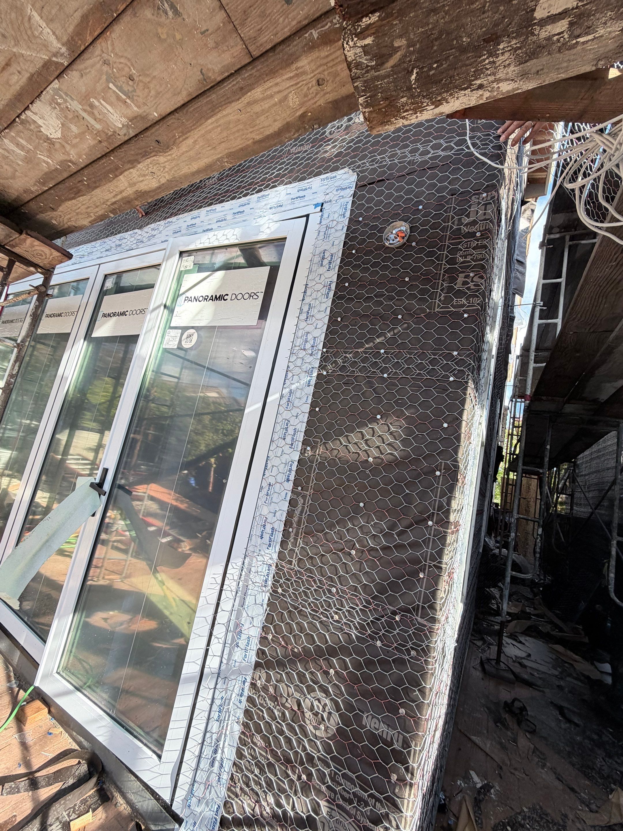 Project in Dublin by Projat Solutions