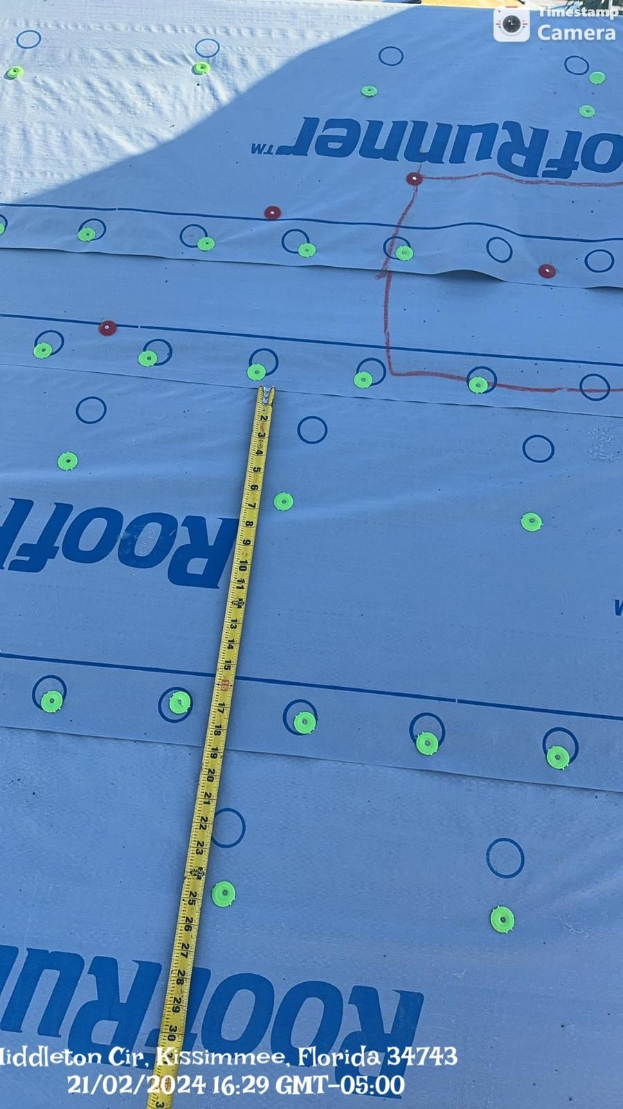 Project in Kissimmee by You Restorations LLC DBA YOU-Home