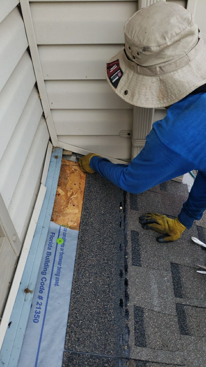 Liberty Township - Weathered Shadow by Tamlin Roofing