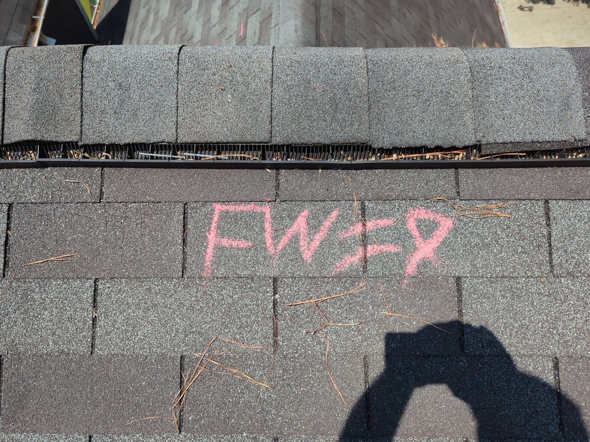 Residential Roofing Installation using Owens Corning by Inspector Roofing and Restoration