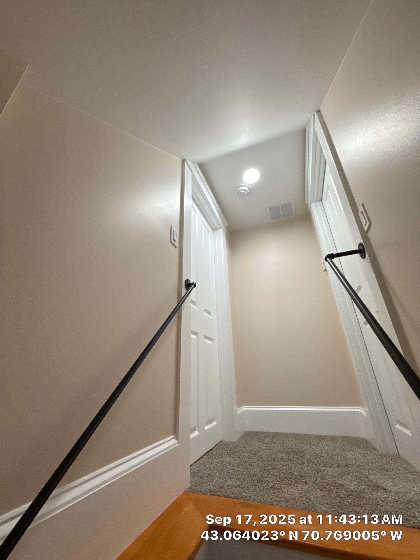 105 Middle Bedroom Addition And Deck Rebuild  by Team Kelley Construction