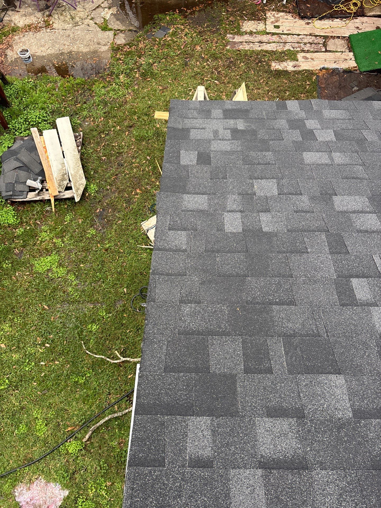 Roof Repair Baytown by Roof Repair Services LLC