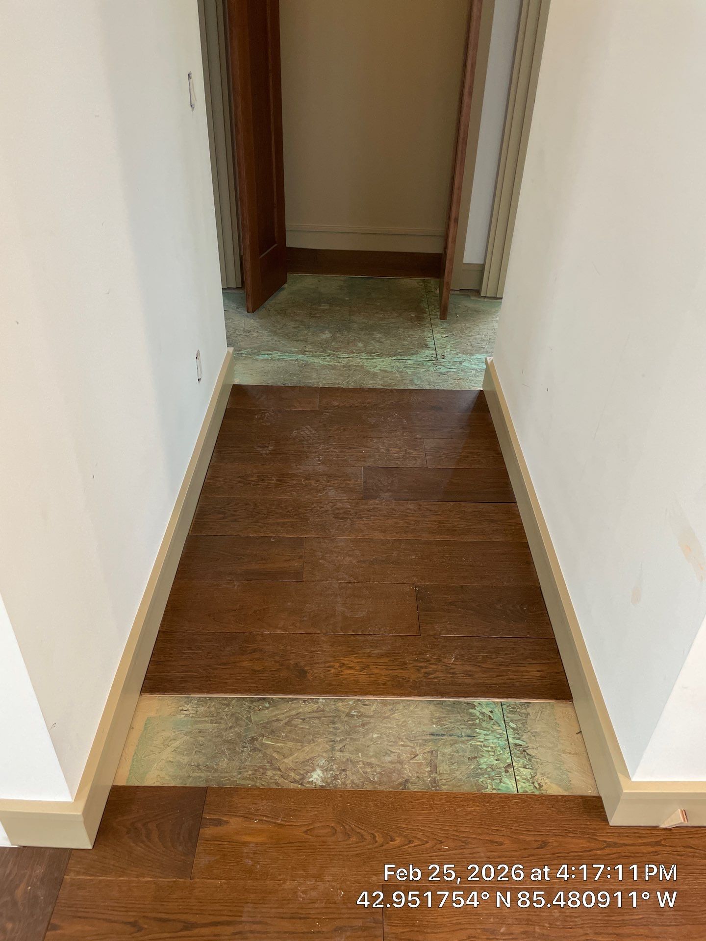 Timeless European White Oak! by RTBaldwin Hardwood Floors