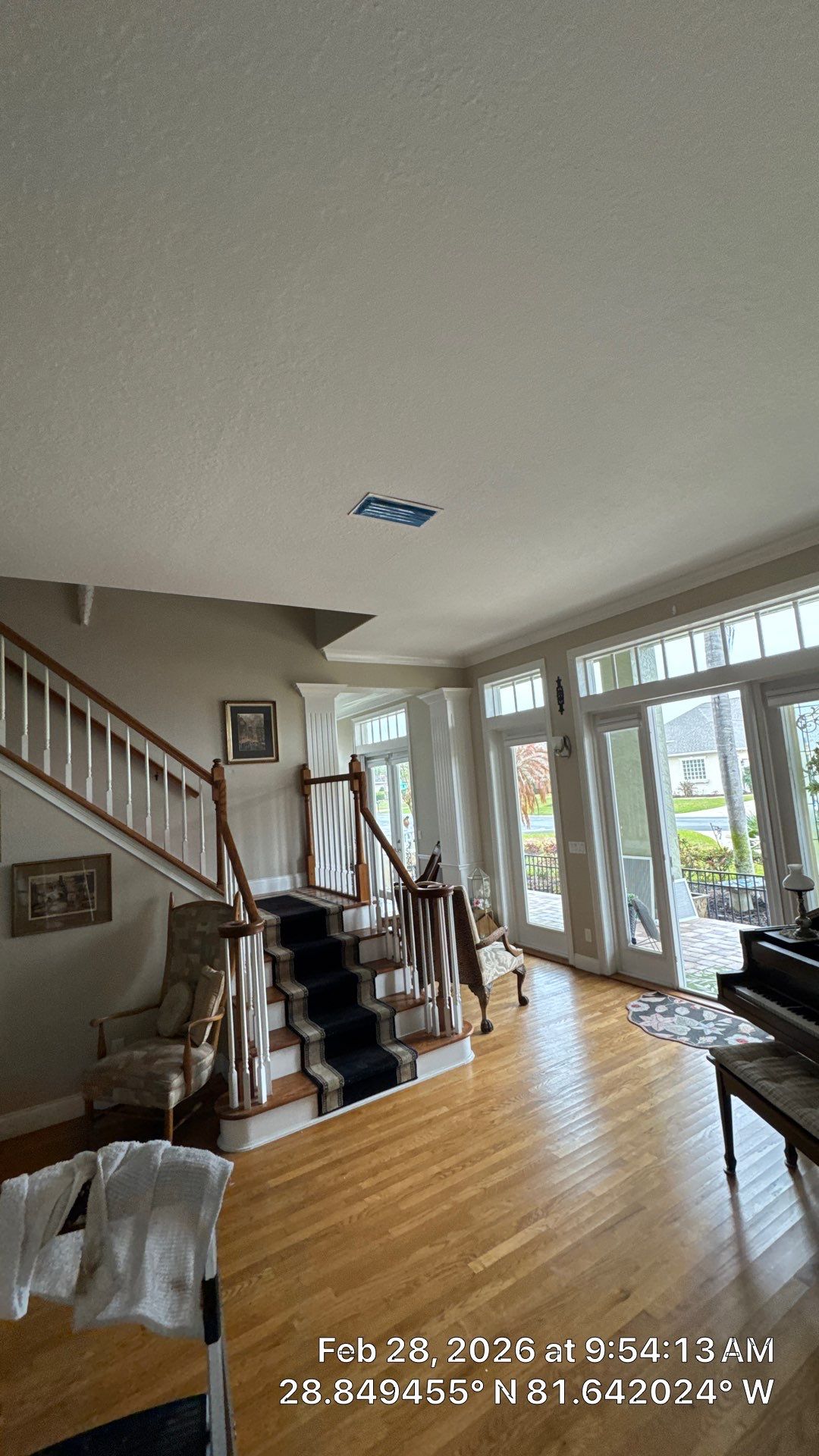 Air Duct Cleaning in Eustis by Hygienic Air, Inc