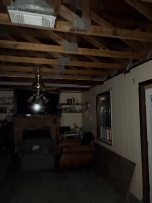 Appliance Leak Cleanup — Pensacola, FL