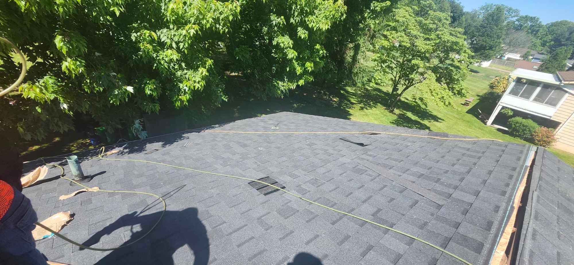 Roof, Siding, and Gutter Replacement by Homestyle in Painesville by Homestyle Home Improvements (HHI)