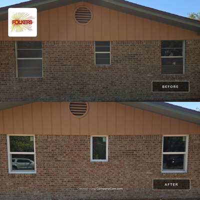 Windows can change the look of a home.