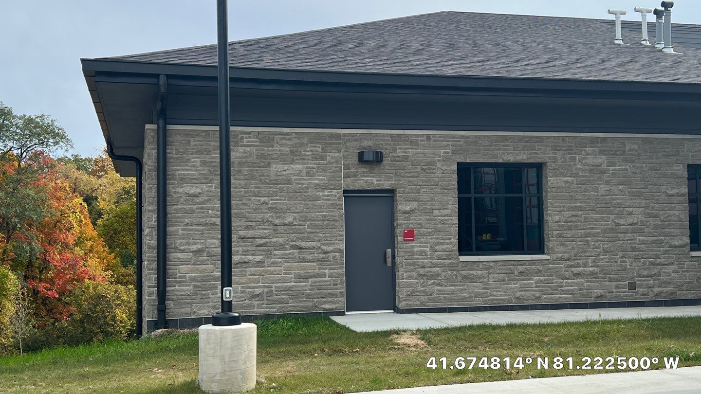 Commercial Roofing Installation using Owens Corning Duration Black Sable by Nitro Roofing and Construction