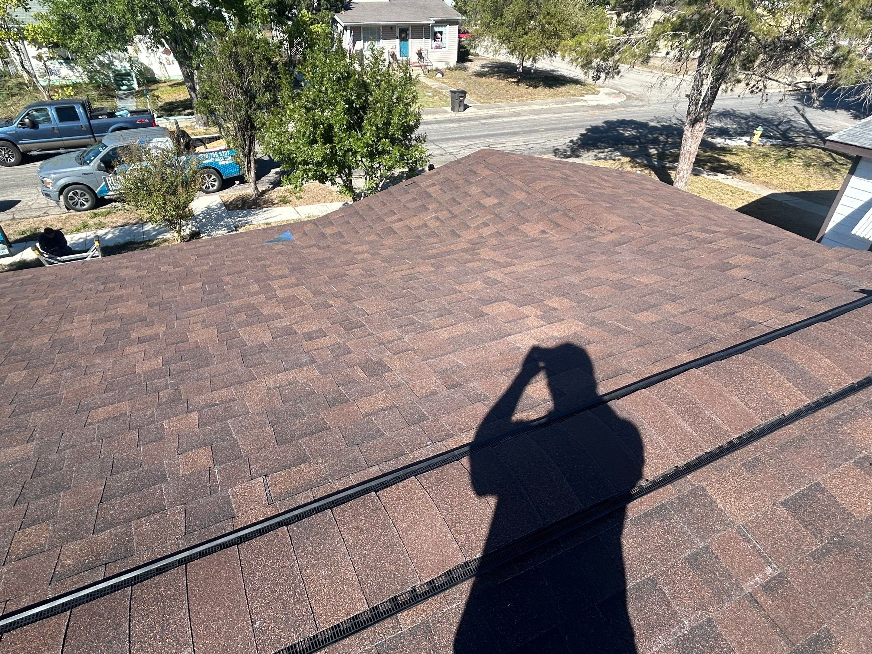 Roof Replacement - 78221 by bh roofing