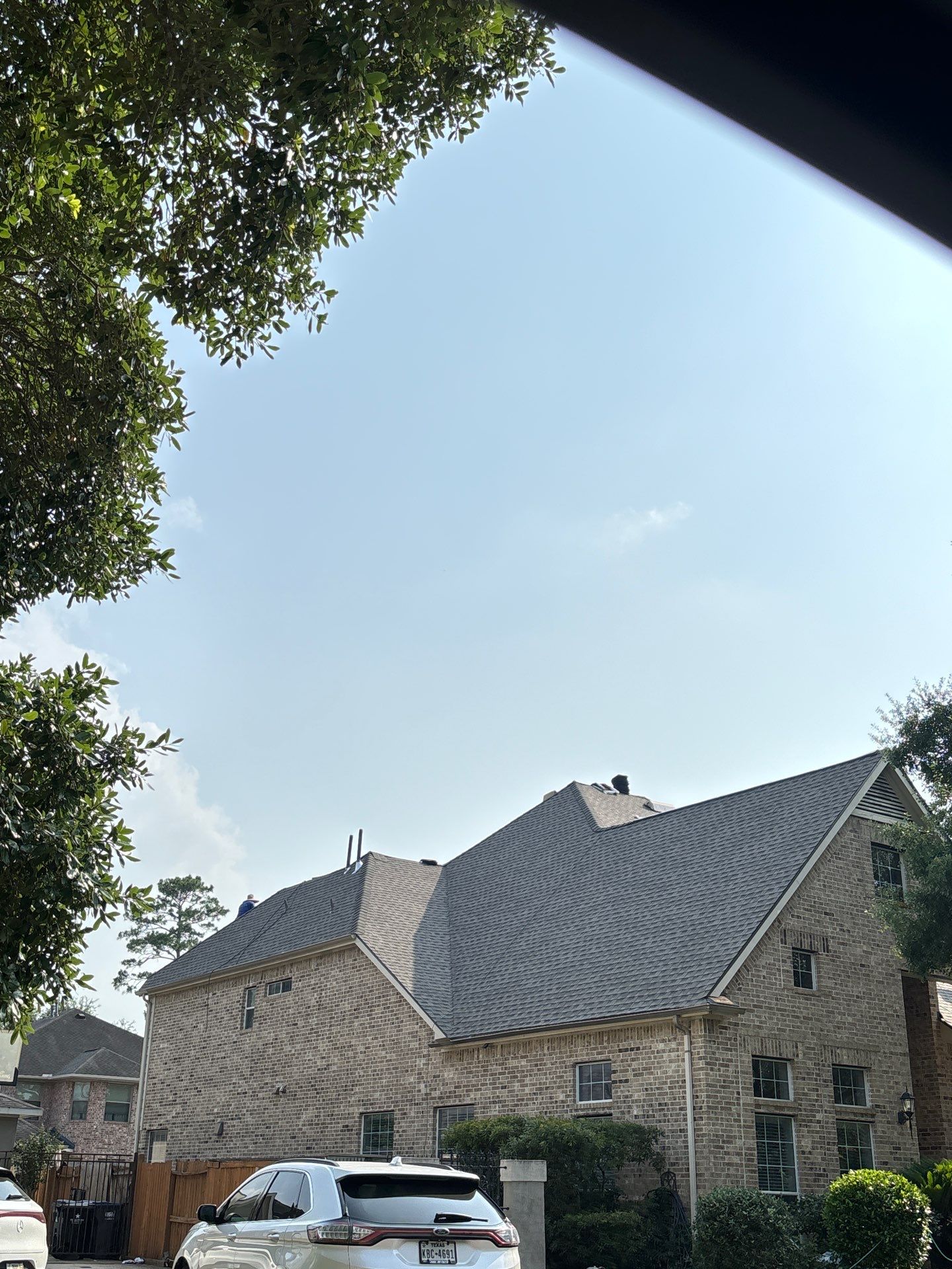 Roof Repair Cypress by Roof Repair Company
