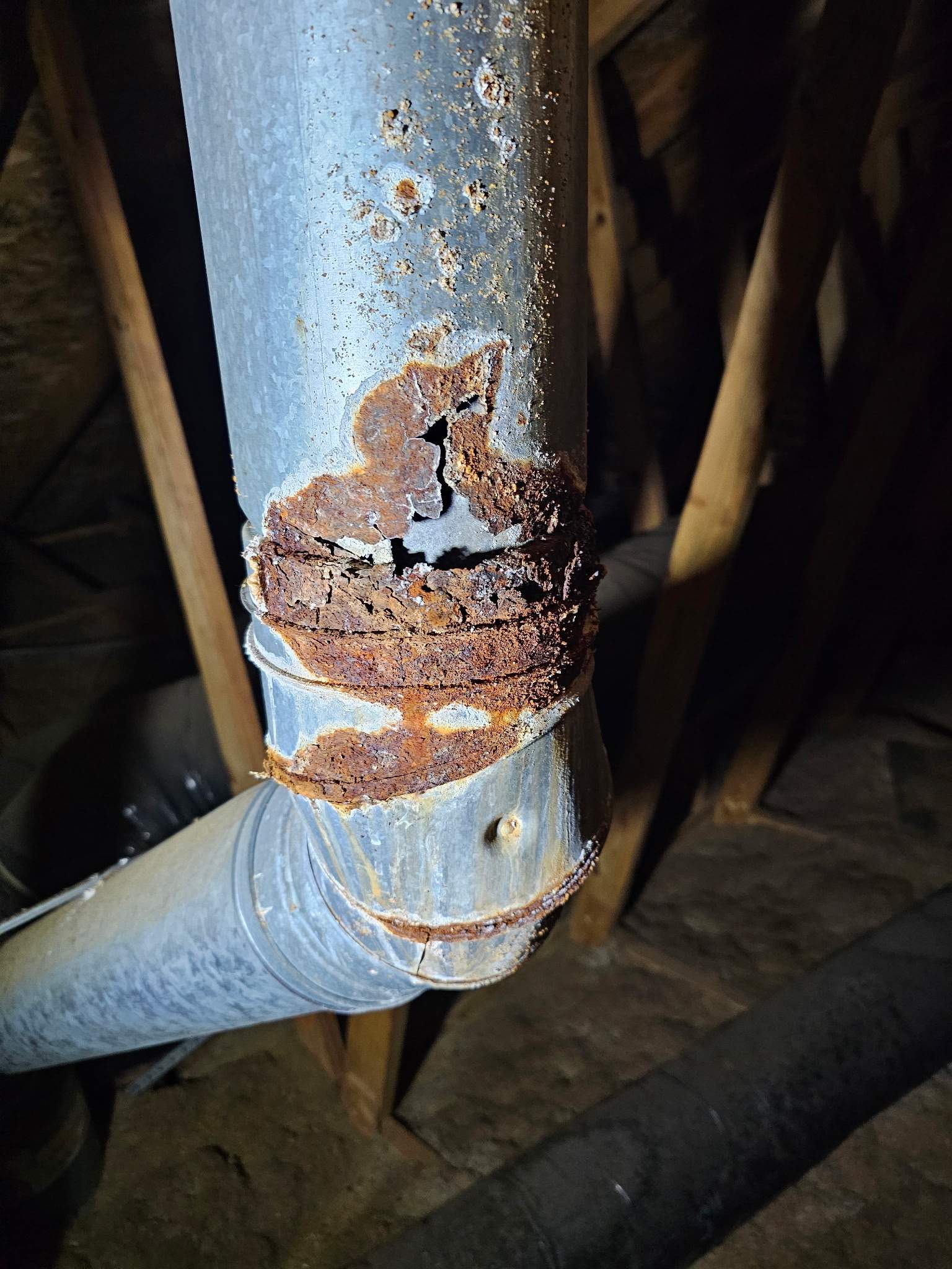 B-Vent Replacements by Level Up Roofing and Restoration Services LLC