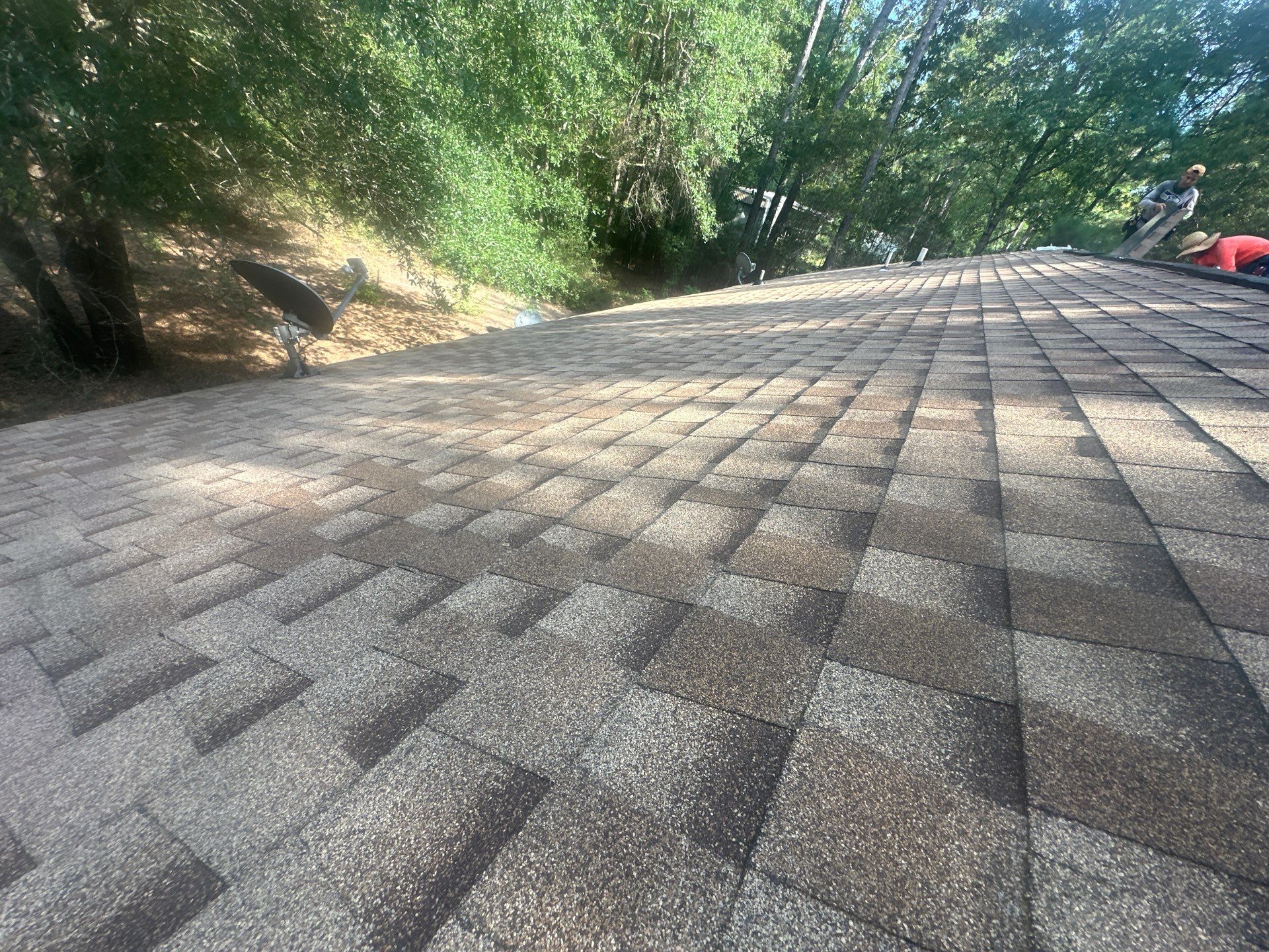 Listen Dr Wiggins, MS by Frontline Roofing