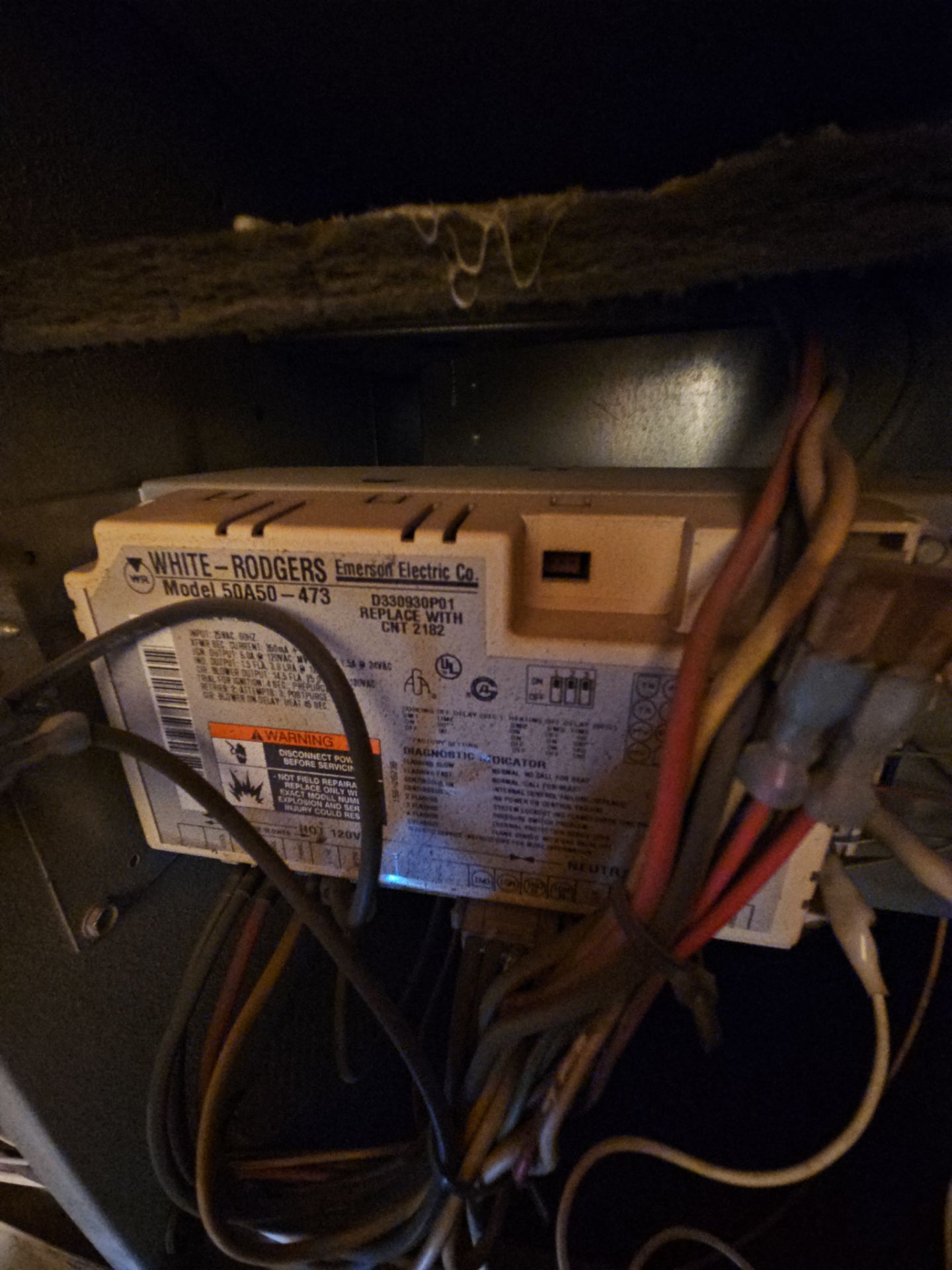 Project in Tucson by Thermal Air Systems LLC