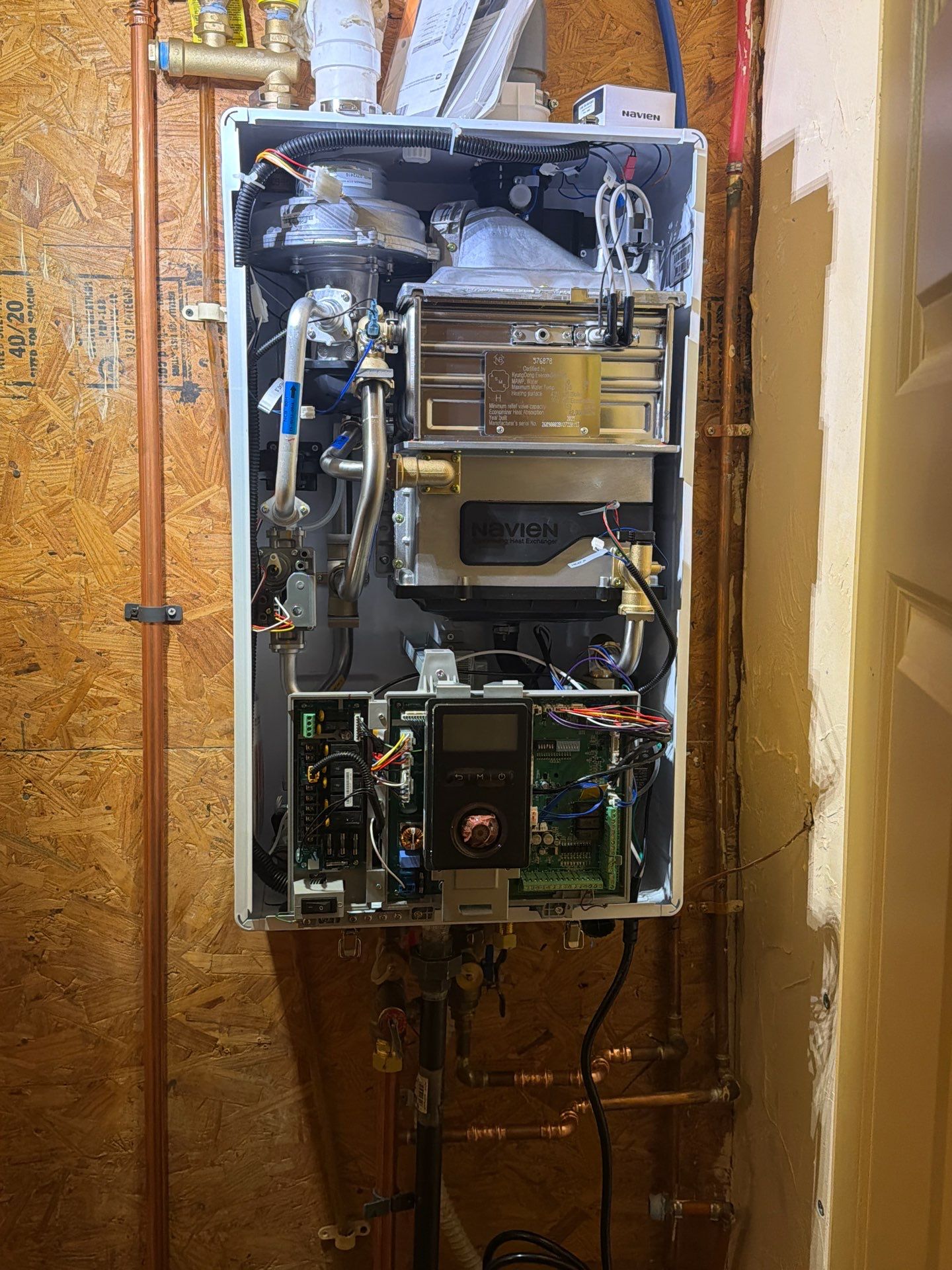 Annual Furnace & Boiler Maintenance with Repairs — Salem, MA by FAGONE MECHANICAL
